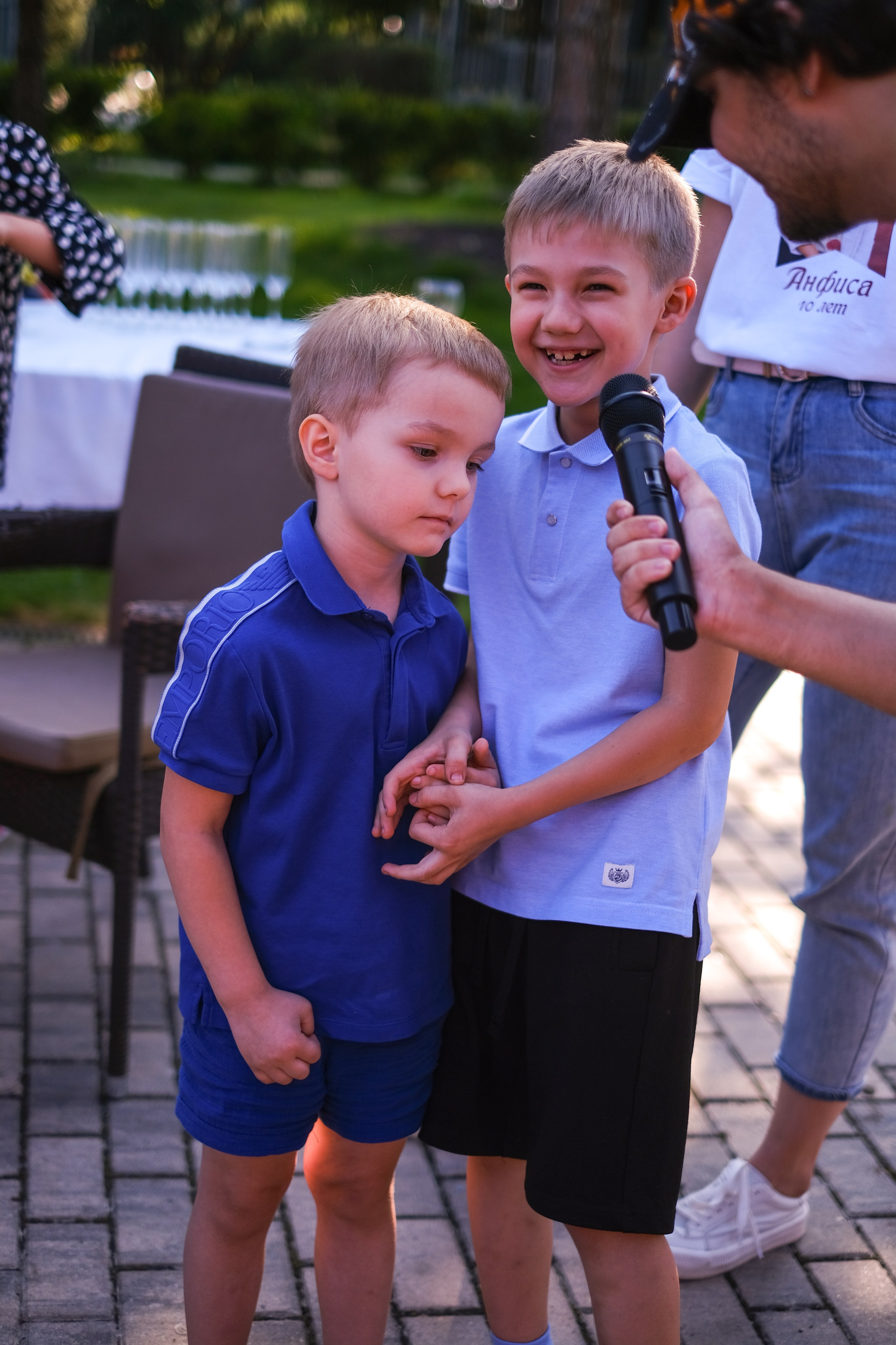 День рождения Анфисы. Семейный детский ньюборн фотограф в Москве Марта Петрова