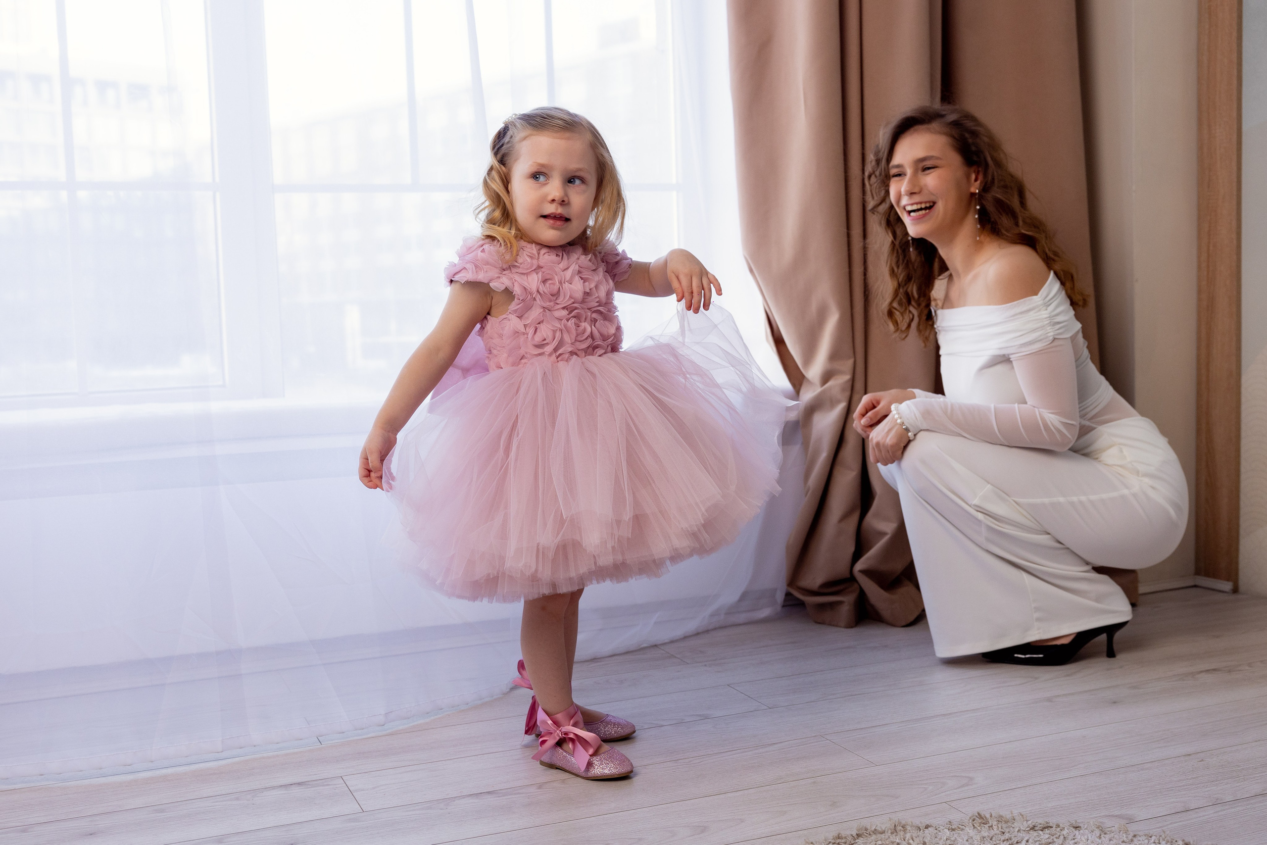 Сестры. Дарья Бухреева — фотограф, видеограф и фототерапевт. Москва и мир