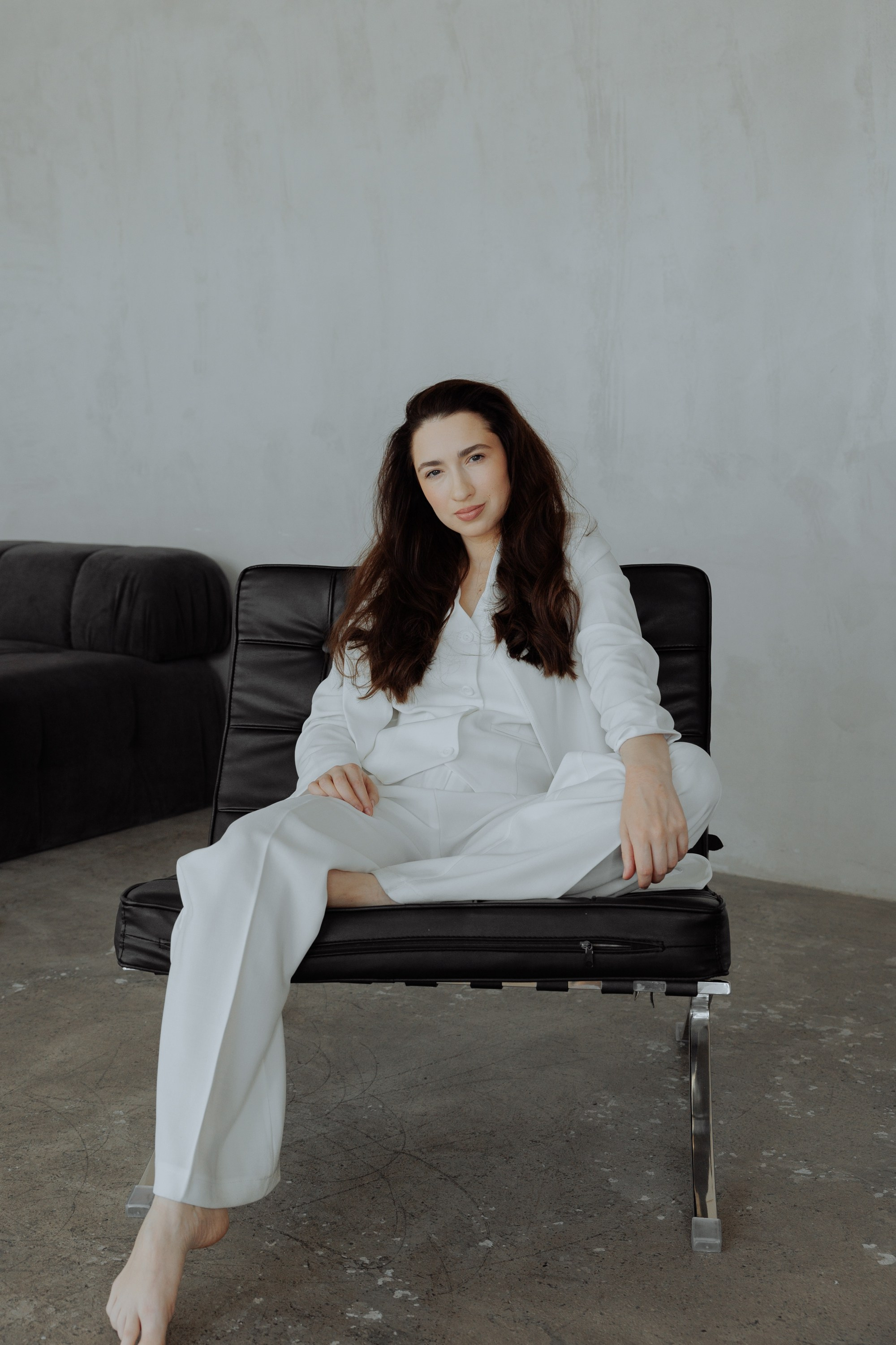 Женский портрет. Свадебный фотограф