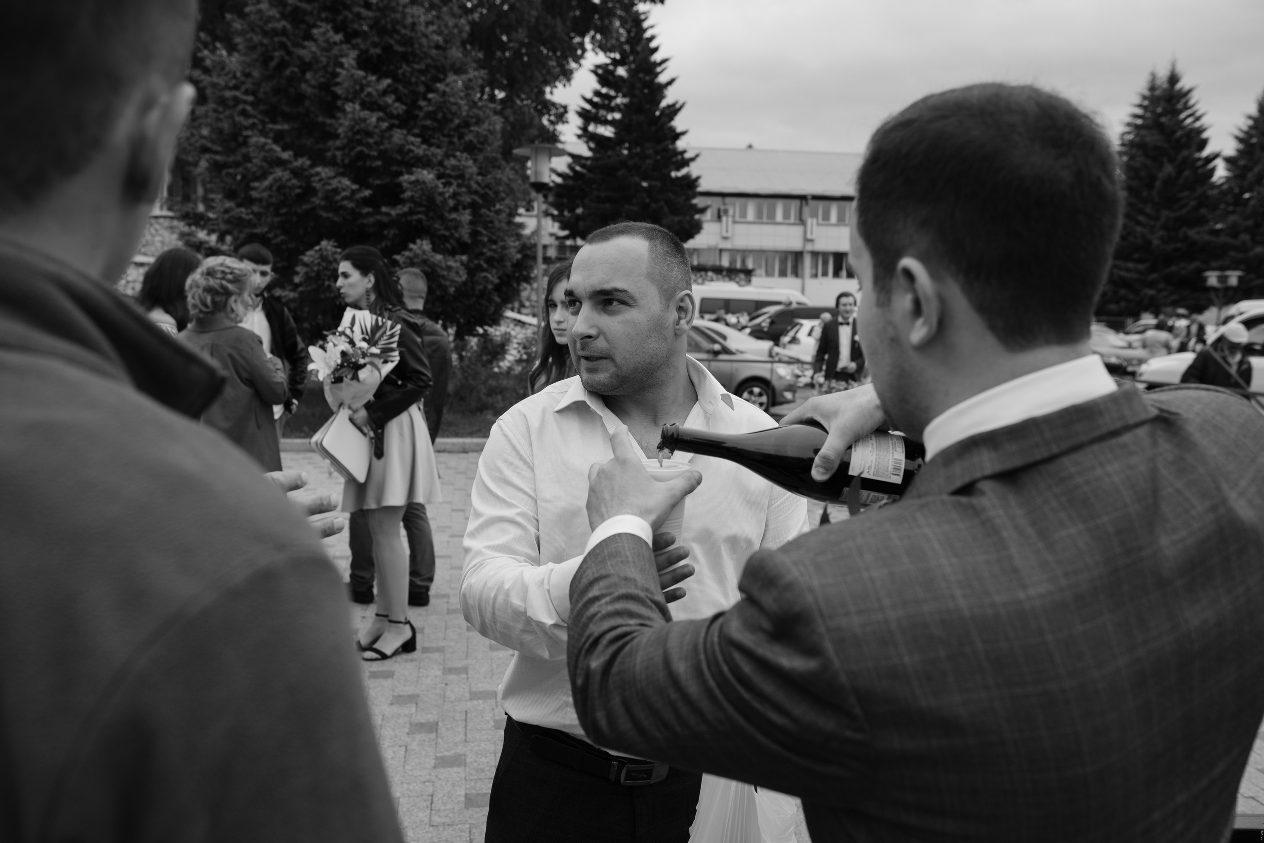 Степан и Элянора (полный день). Свадебный фотограф