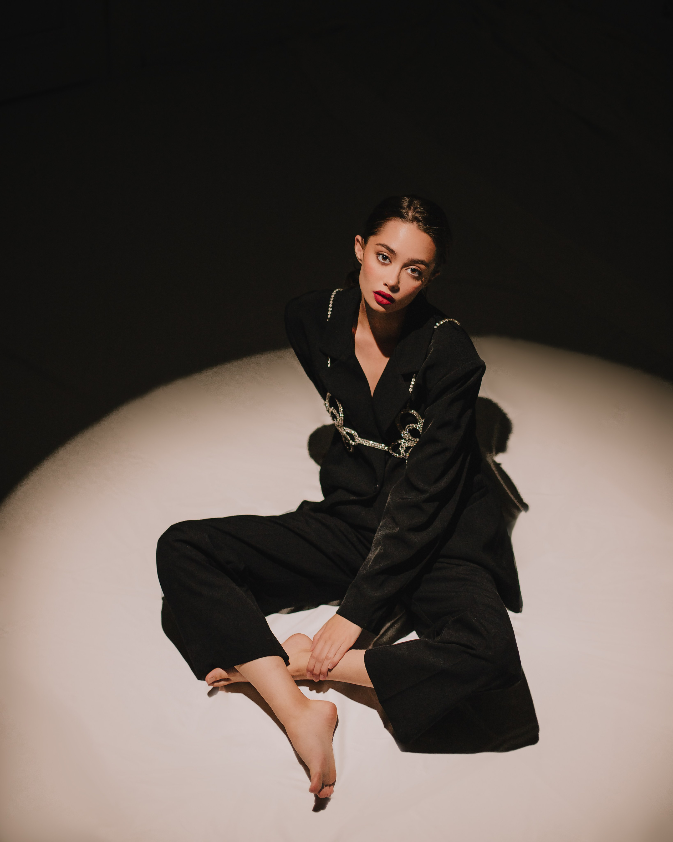 Евгения. Ксения Цыз. Женский портретный фотограф в городе Екатеринбург