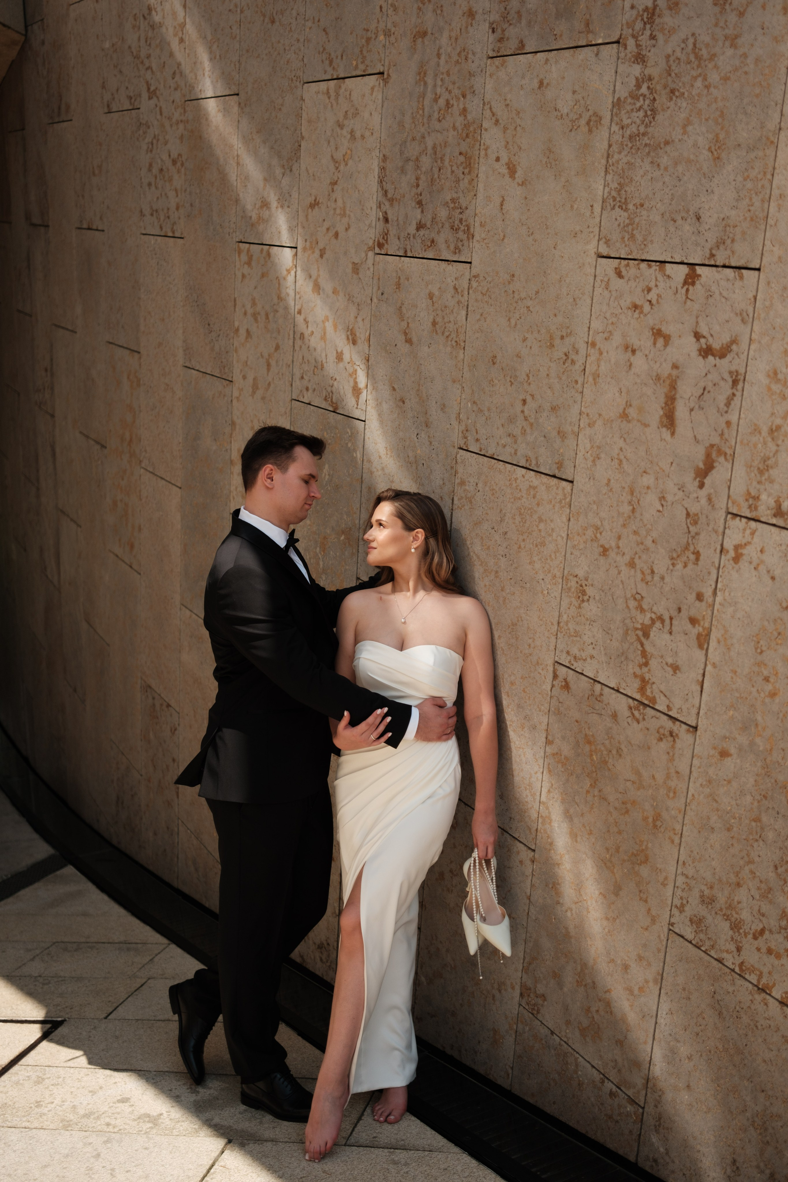 Павел и Полина. Фотограф в Сочи Краснодар Москва Руслан Поляков