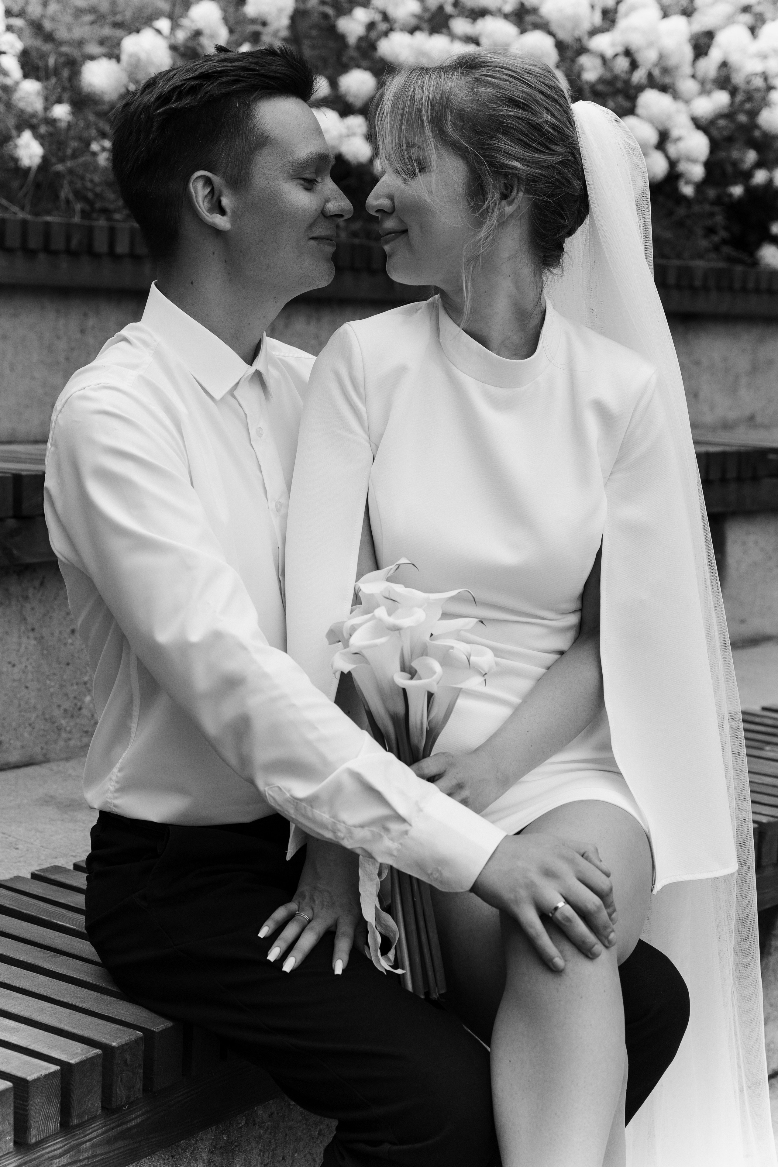 Дмитрий & Динара