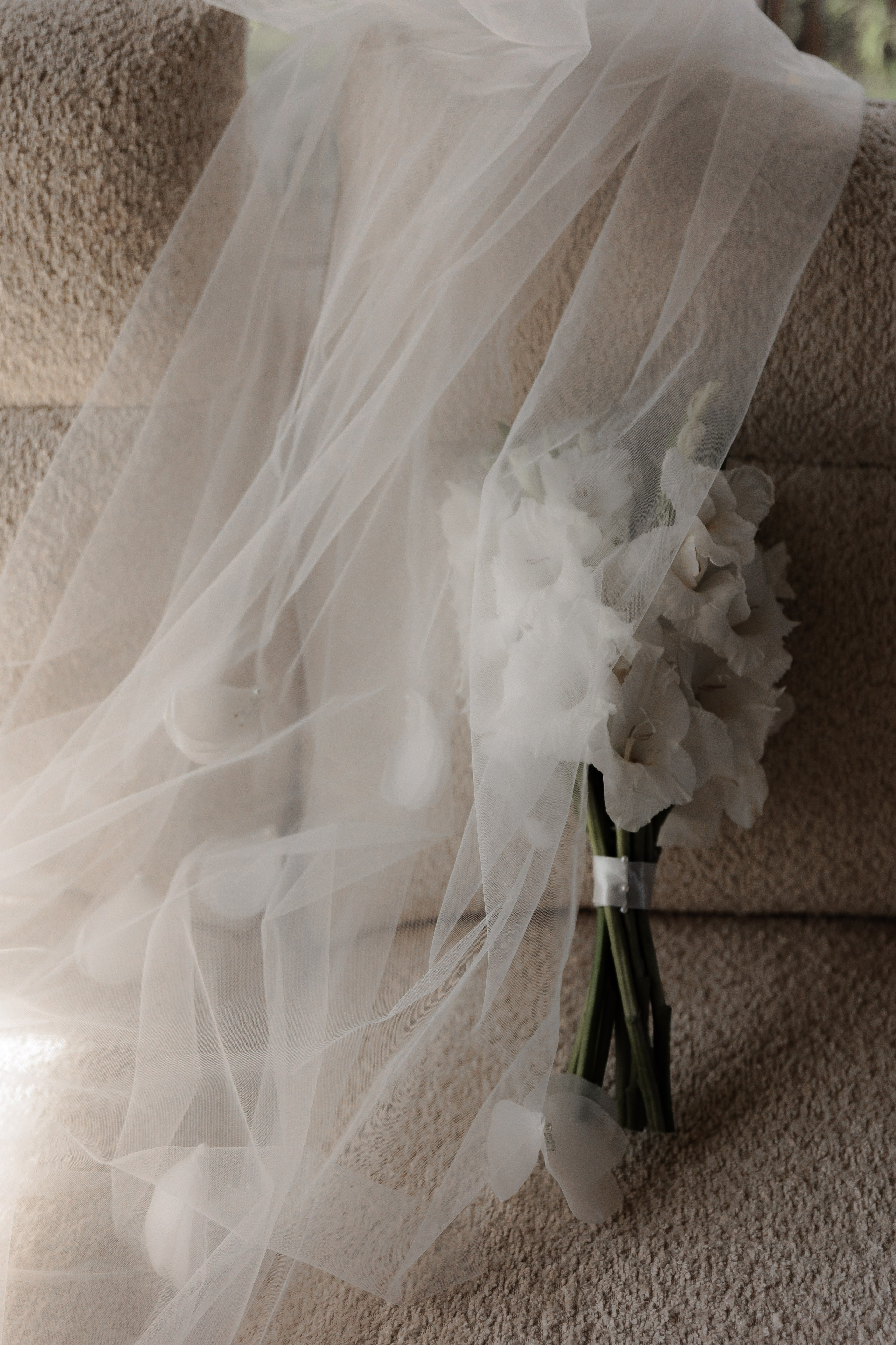 Анастасия и Евгений. Фотограф Дарья Норкина