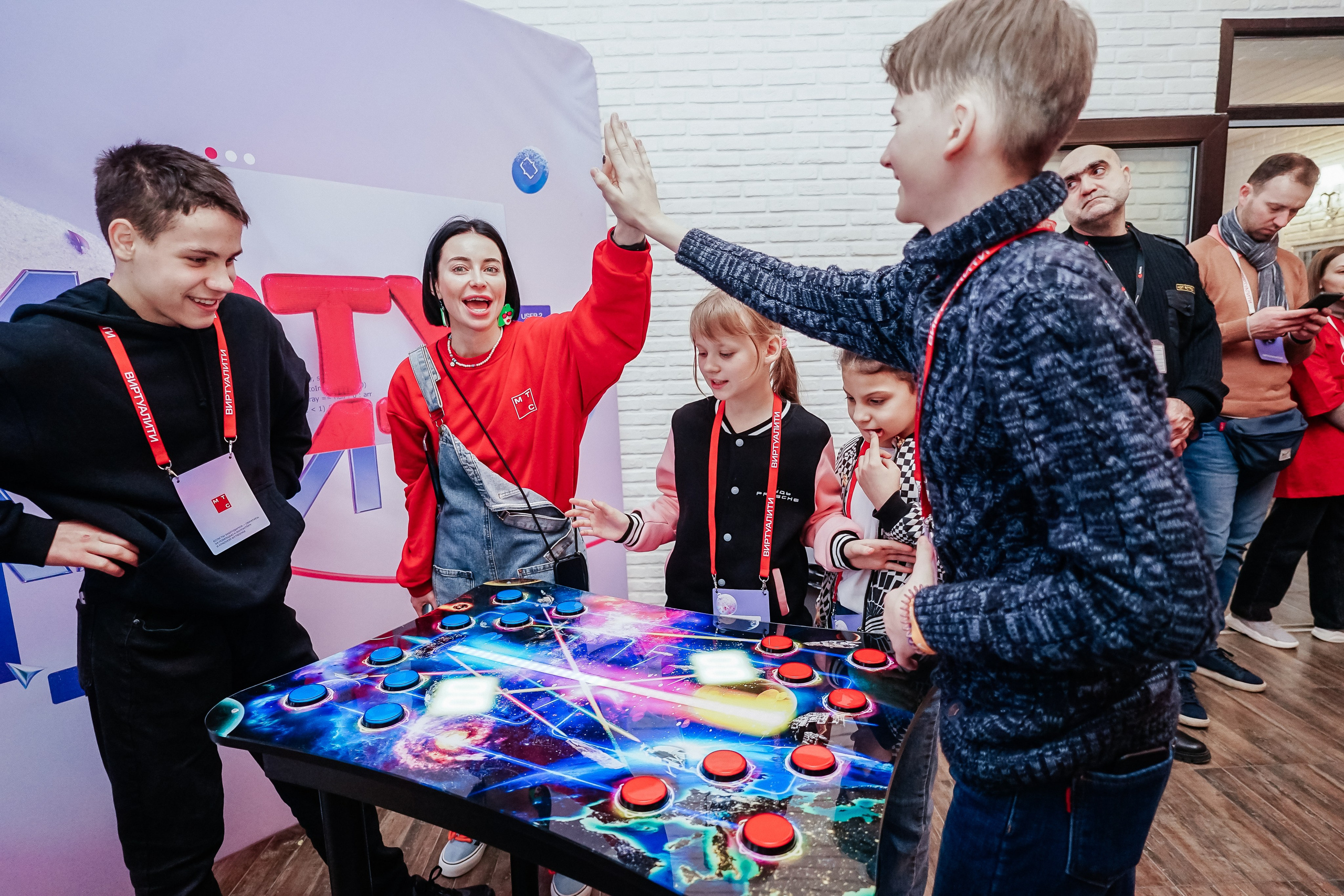 ВИРТУАЛИТИ | Смоленск. Фотограф и видеограф Смоленск | Студия Цезарь