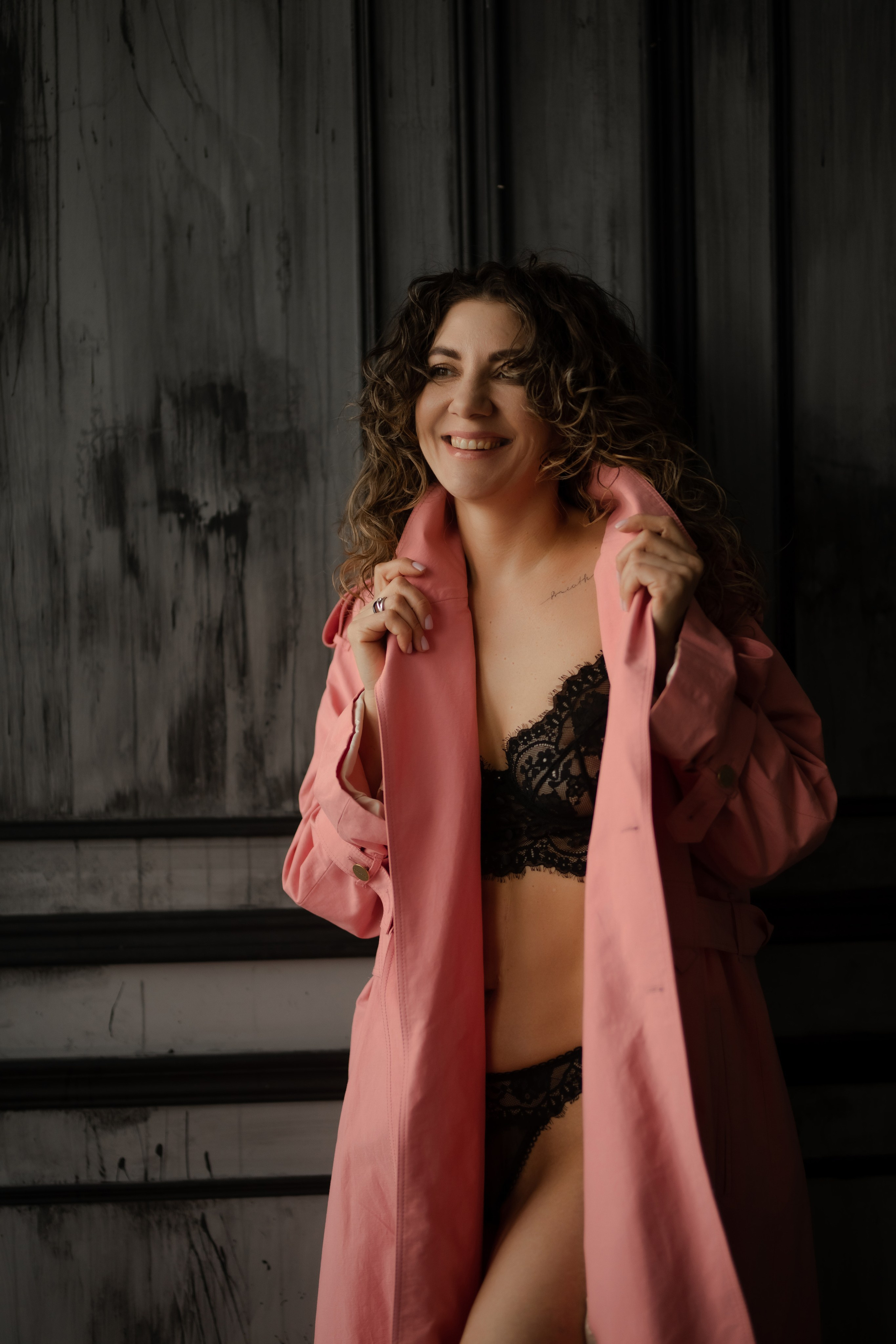 Ася. Фотограф чувственного портрета в Санкт-Петербурге Светлана Фролова