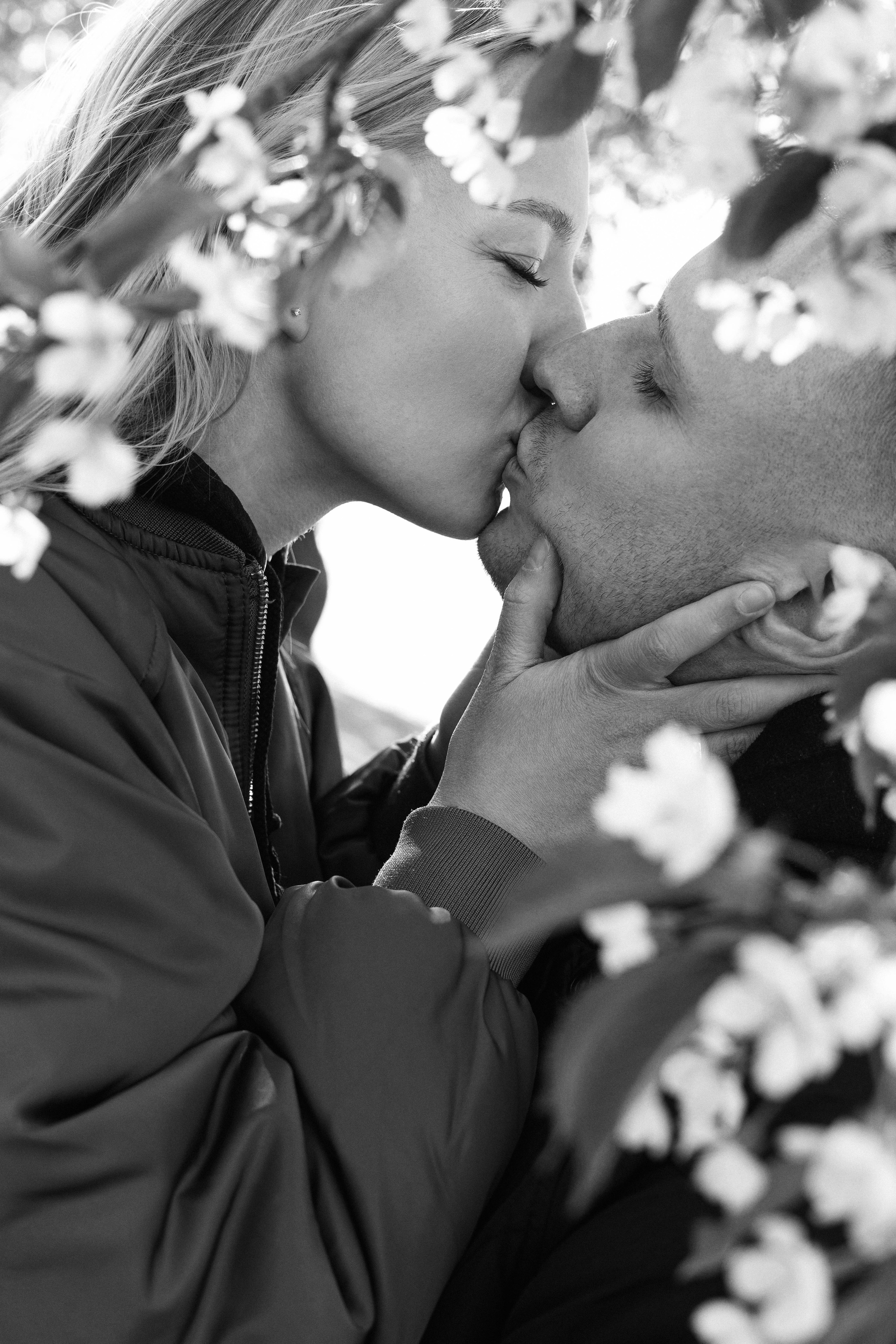 Мария & Евгений. Свадебный и портретный фотограф Соломко Диана