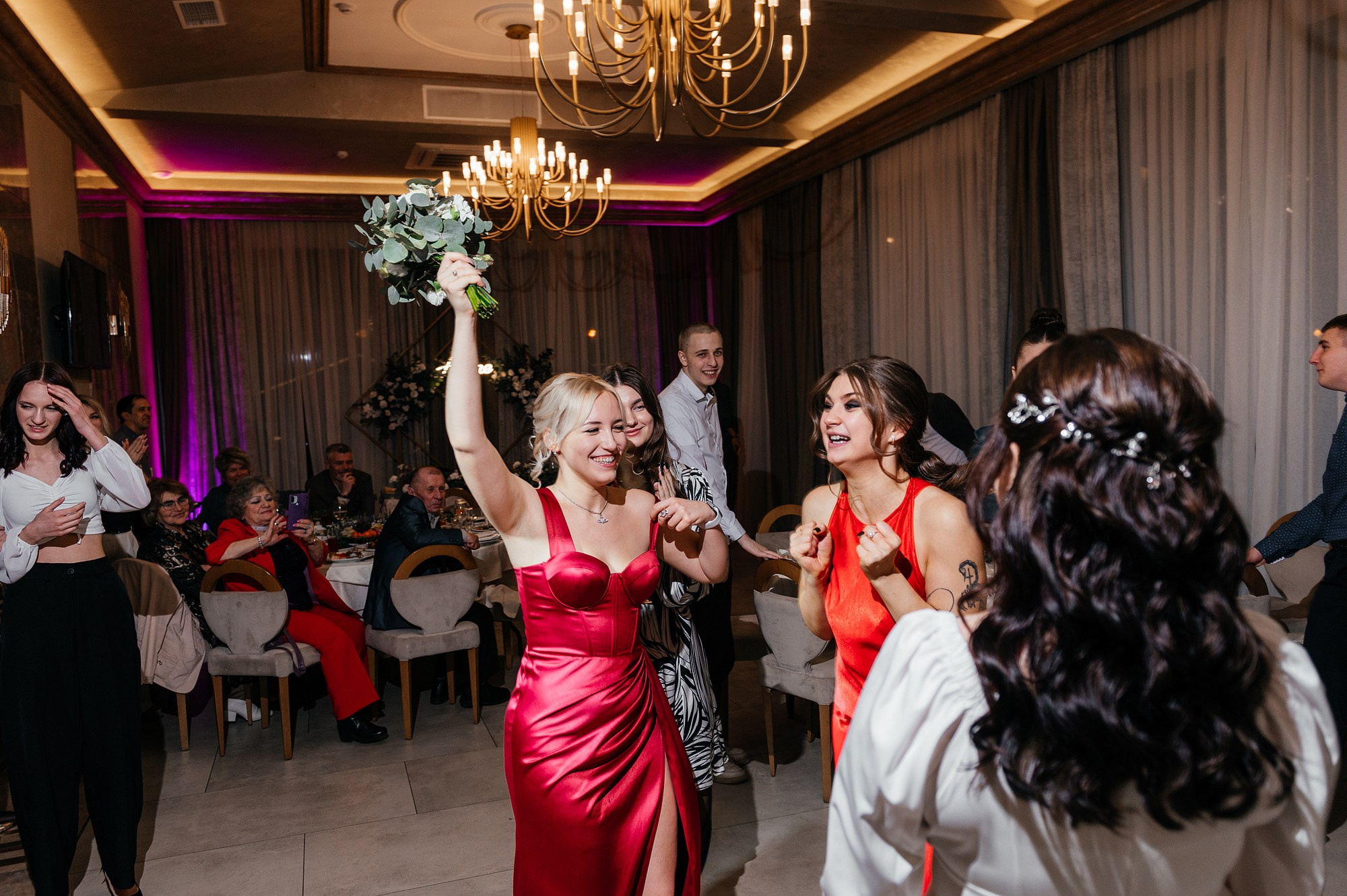 Nastya&Yaroslav. Свадебный и индивидуальный фотограф Никита Роут | Москва