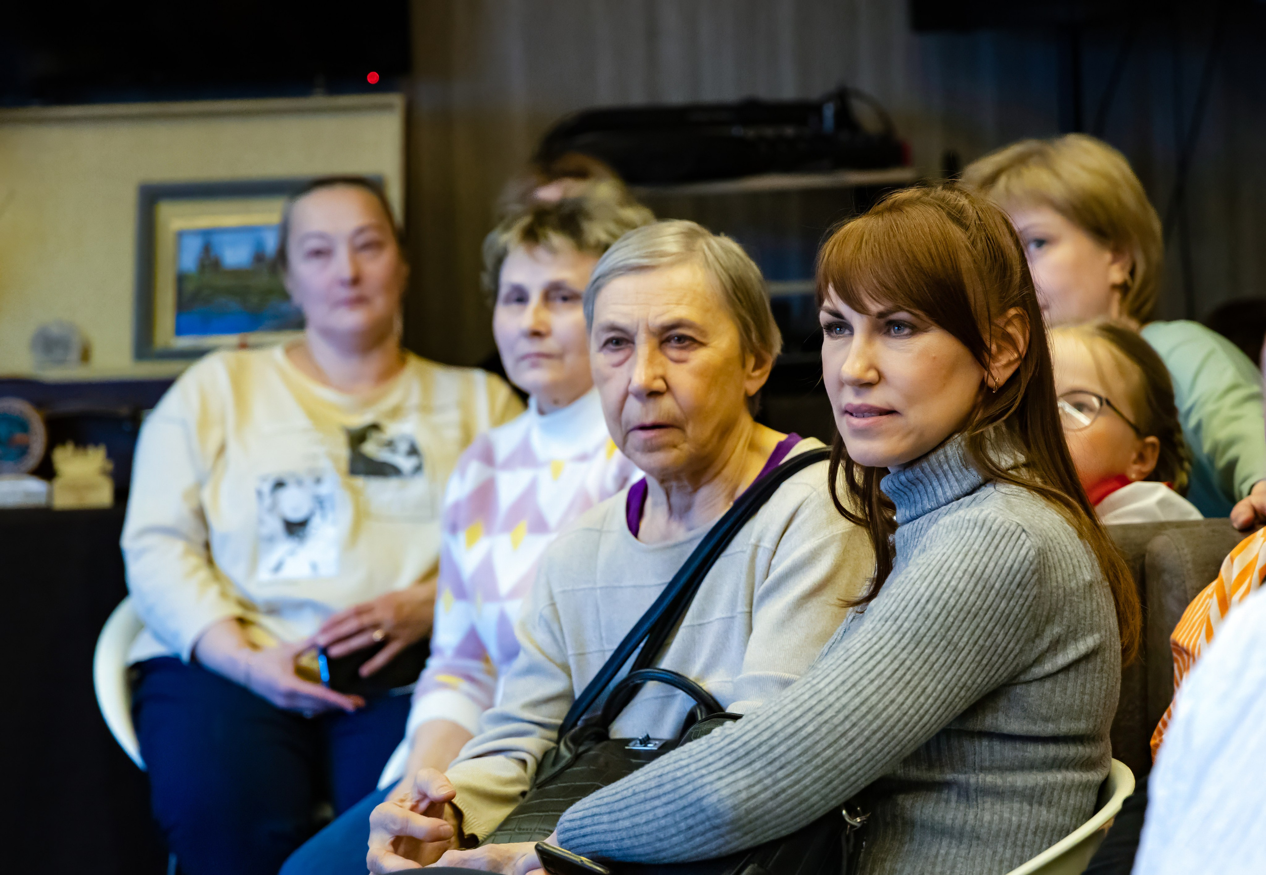 Ярмарка-фестиваль «Я-Я, КЕМСКА ВОЛОСТЬ!» (2024 г.). Аэросъемка. Фото и Видео в Карелии. Алексей Фрилунд