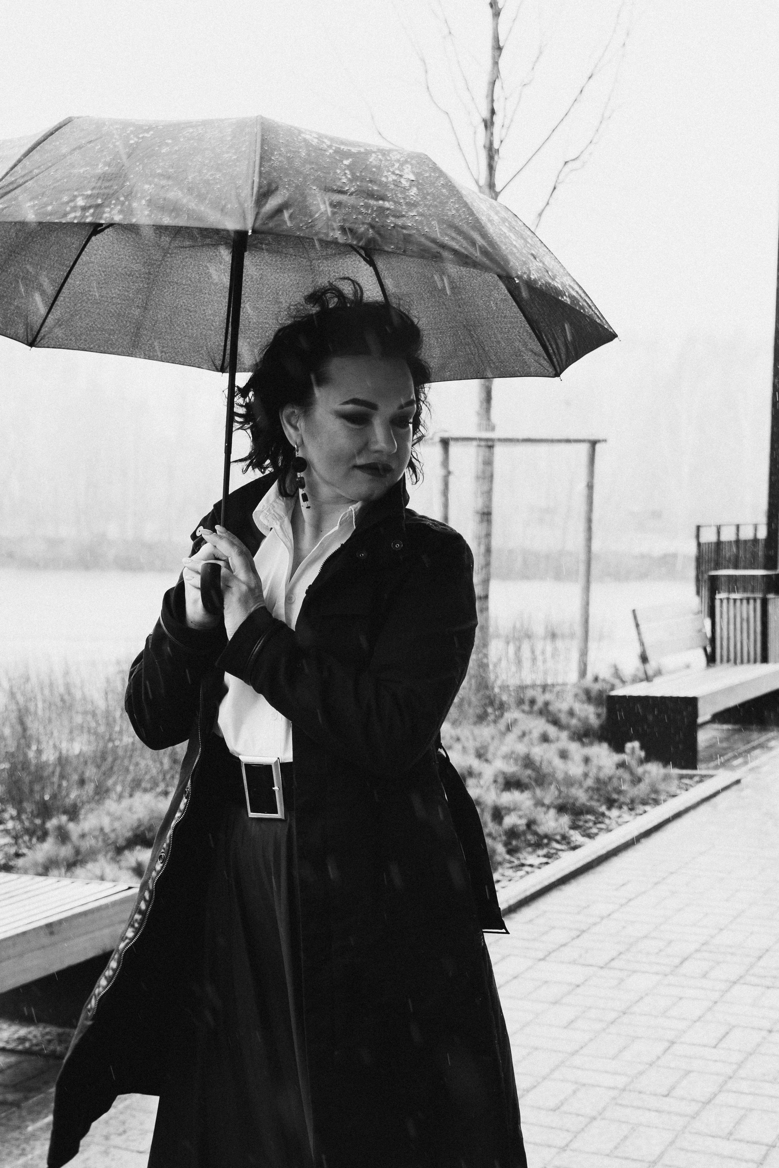 Елена. Семейный и женский фотограф в Красноярске Алёна Барковская