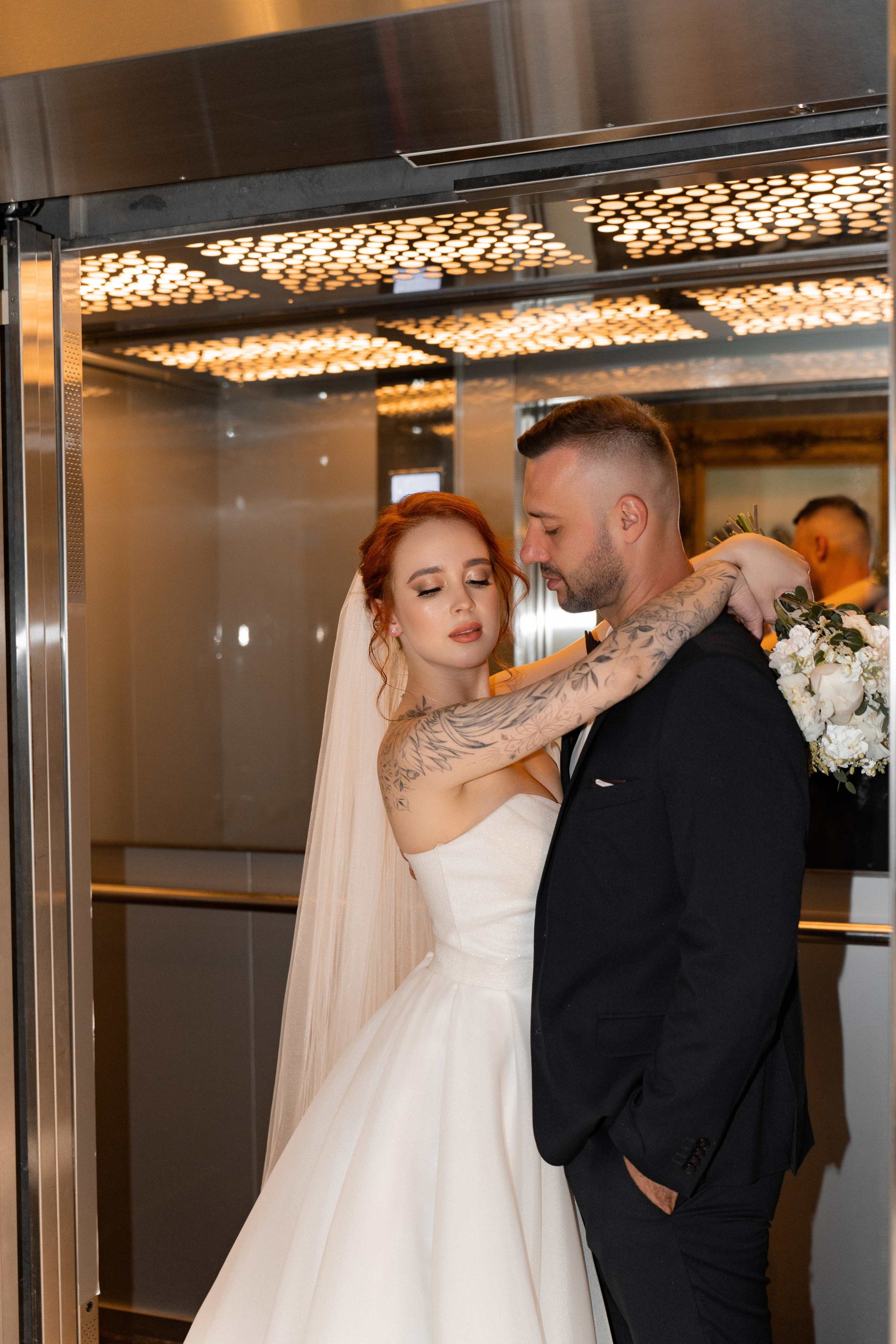 Софа и Олег