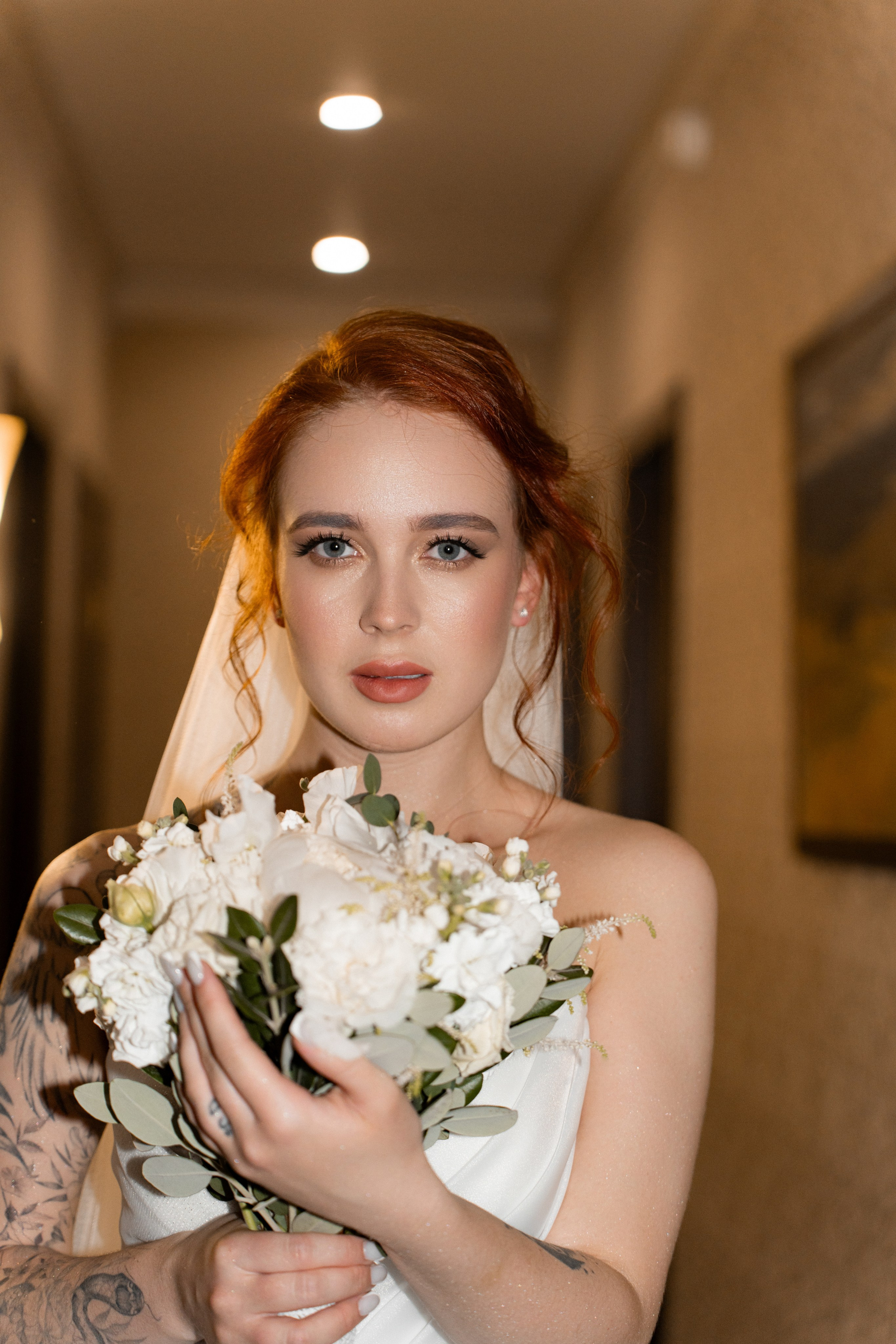 Софа и Олег