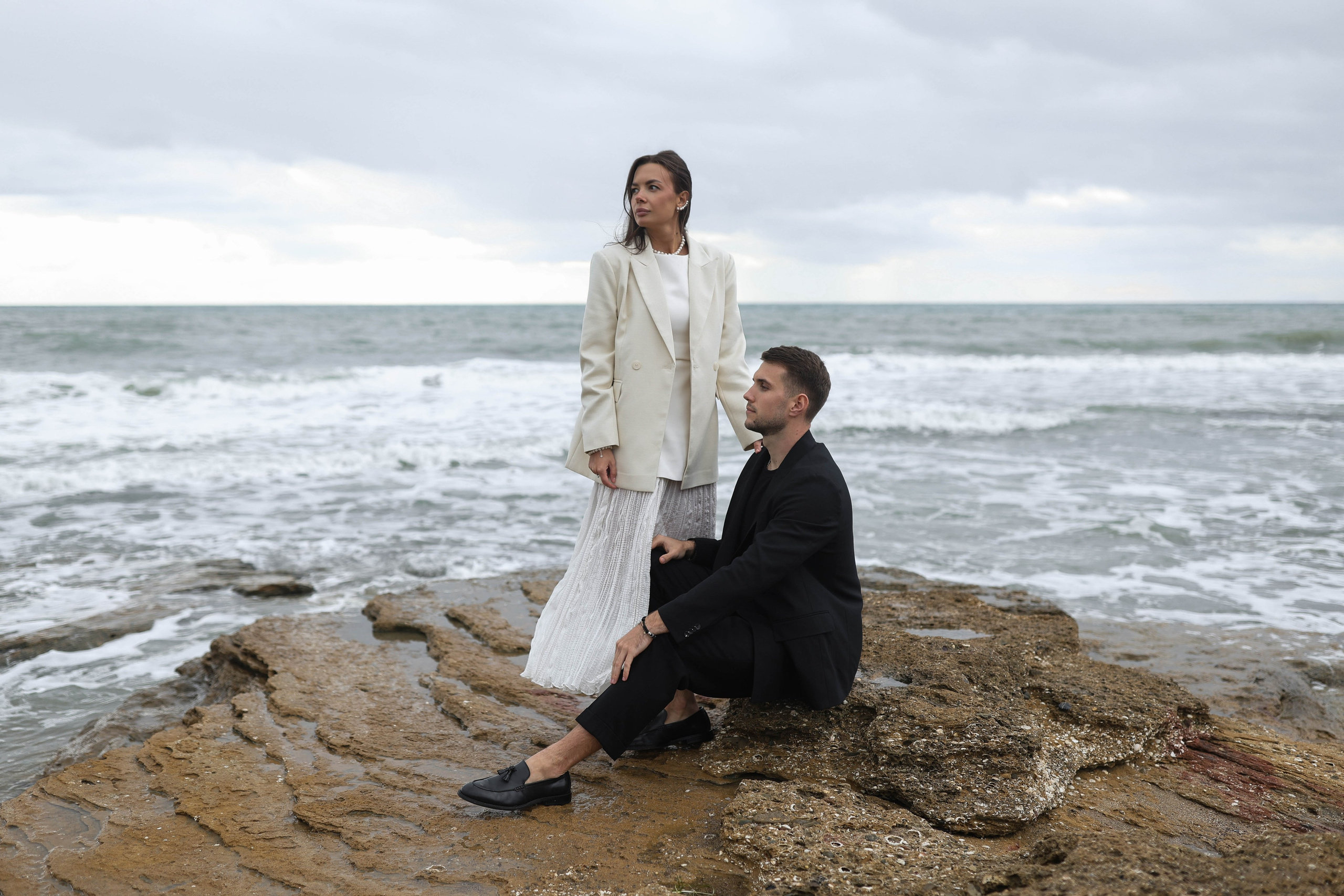 Мы и Боня. Свадебный и семейный фотограф Судак, Крым, Симферополь, Феодосия, Коктебель и по России