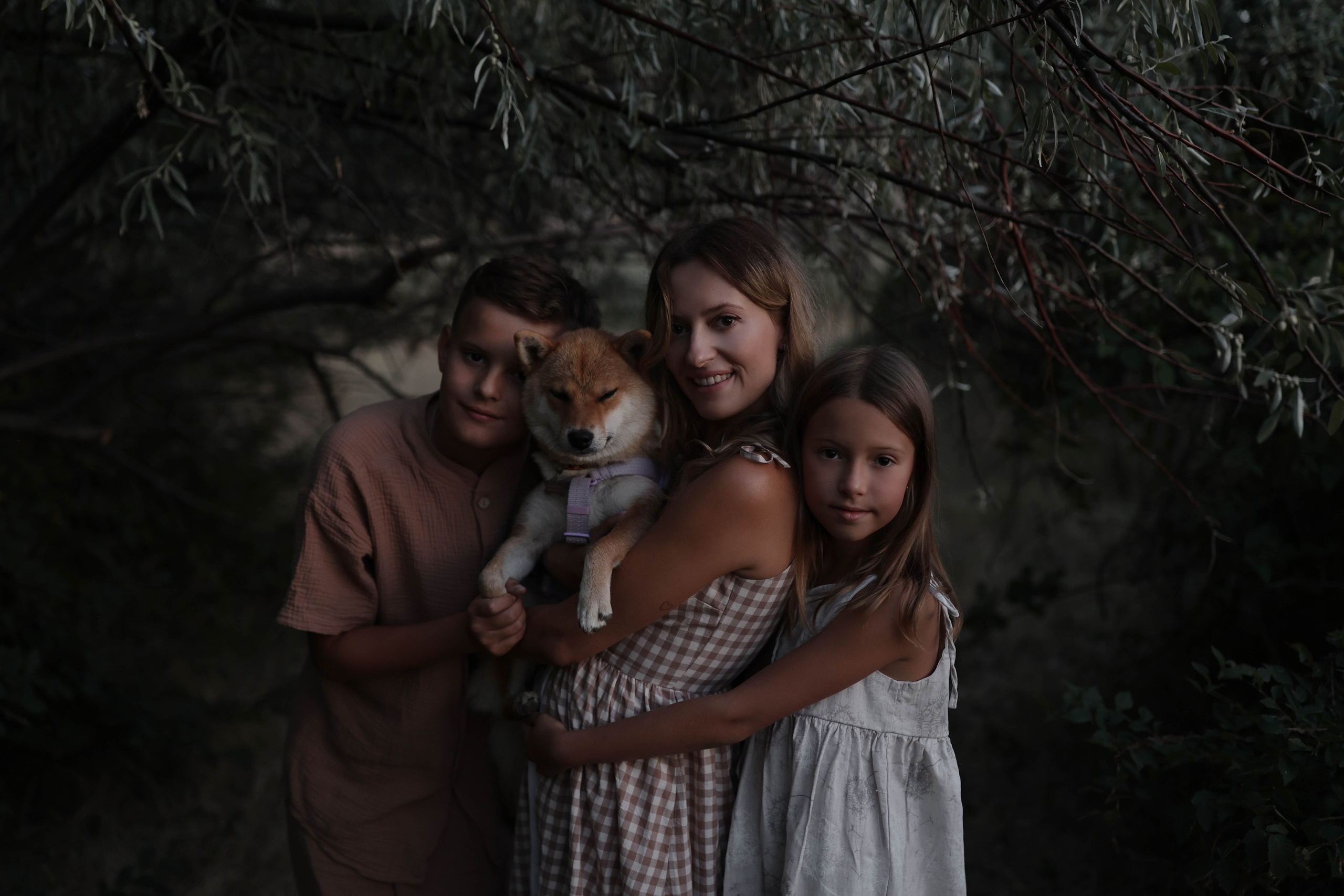 Один день из жизни Пуси. Свадебный и семейный фотограф Судак, Крым, Симферополь, Феодосия, Коктебель и по России