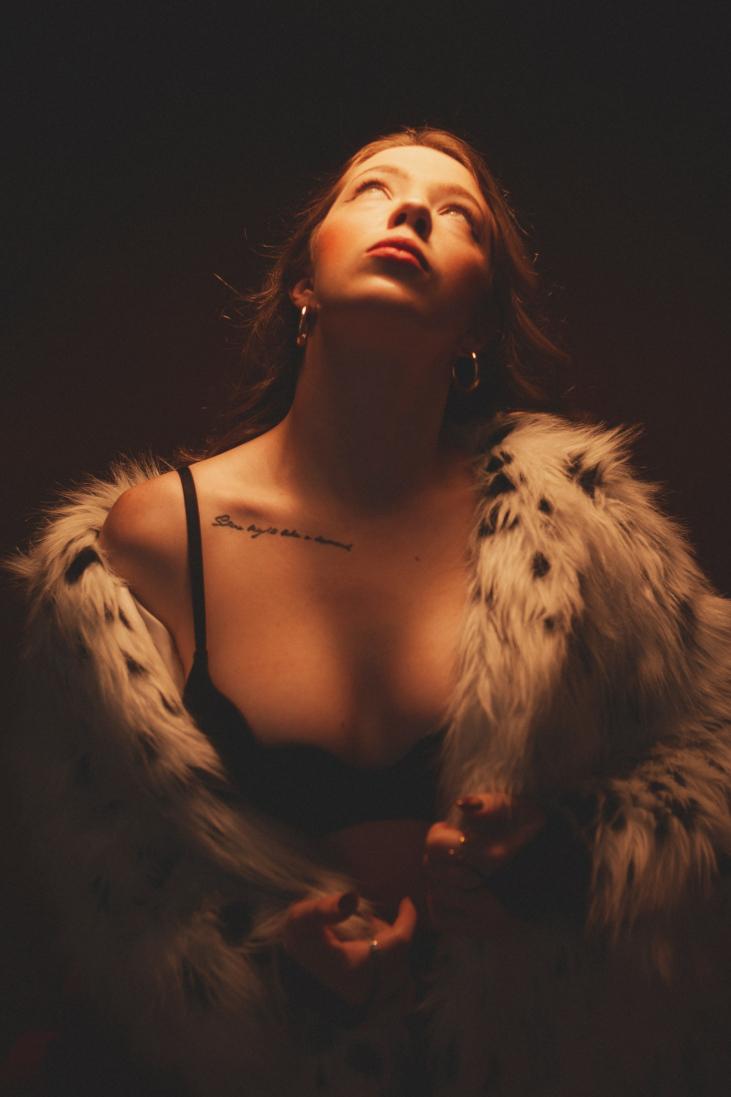 Анастасия. Фотограф Адигамова Юлия в Петербурге