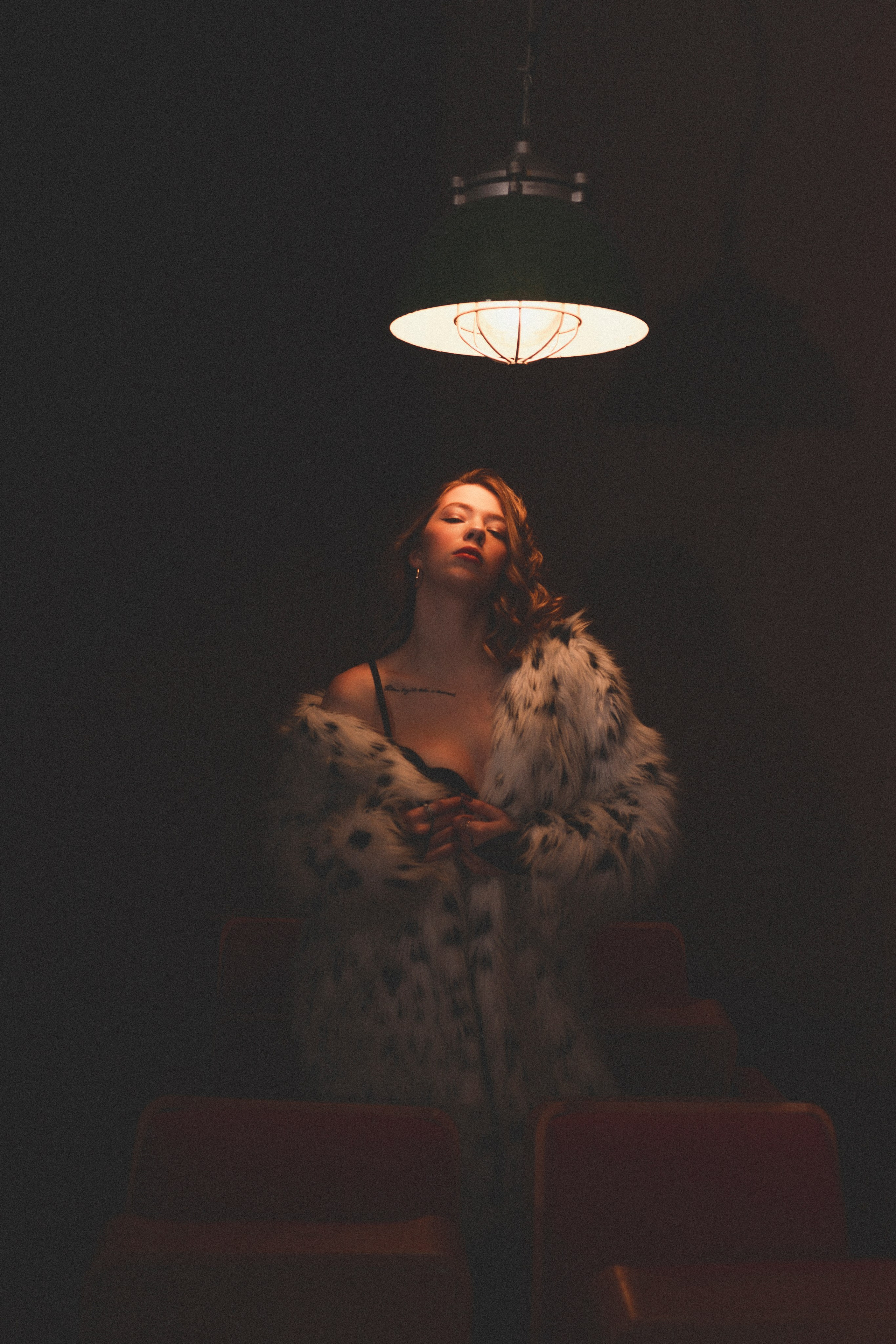 Анастасия. Фотограф Адигамова Юлия в Петербурге