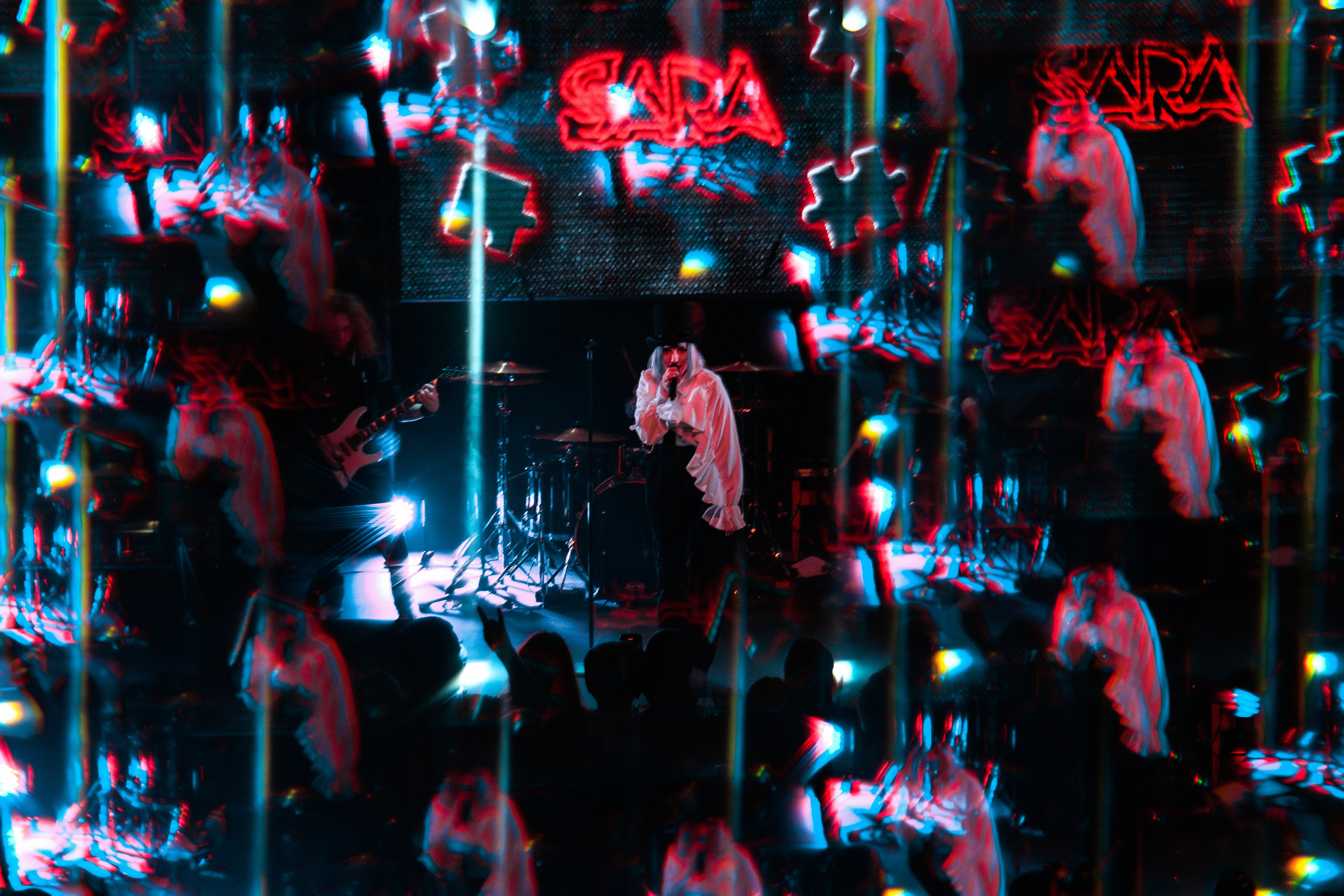 SARA. Репортажный фотограф Екатеринбург | Яркий, качественный репортаж | Концерты, клубы, репортаж, праздники, корпоративы