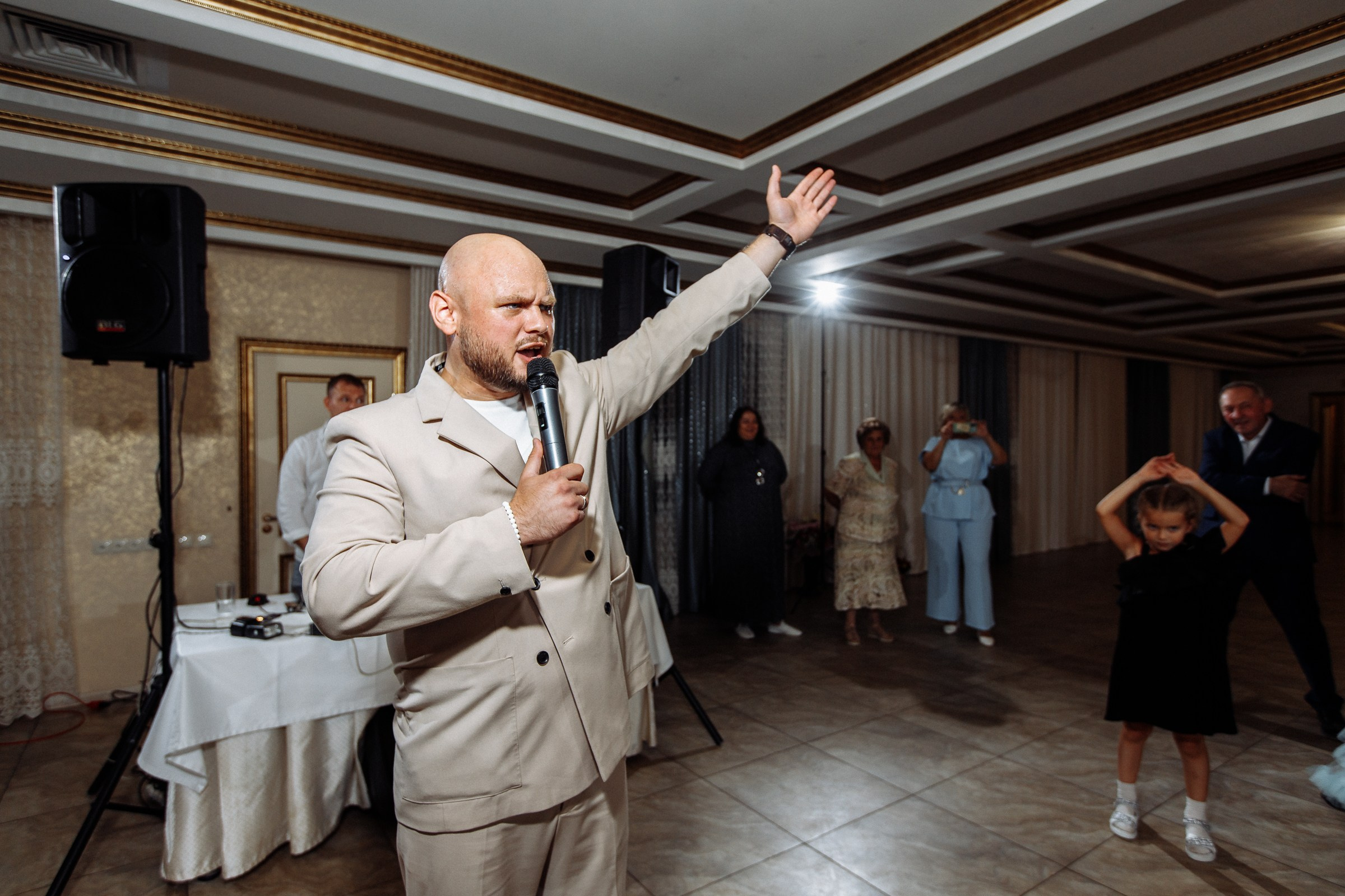 Анонс свадьбы Евгения и Сергей. Свадебный фотограф в Воронеже Денис Коровин