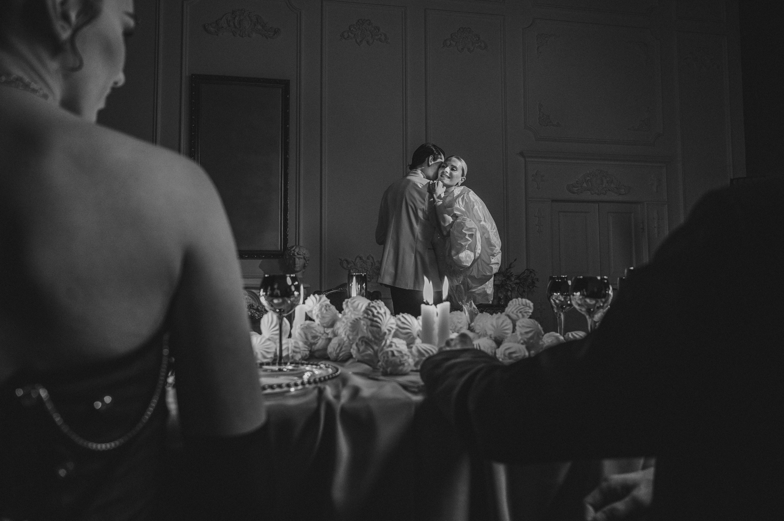 Зефирная Свадьба. Свадебный фотограф в Белгороде, Воронеже, Алексеевке, Старом Осколе, Губкине, Россоши