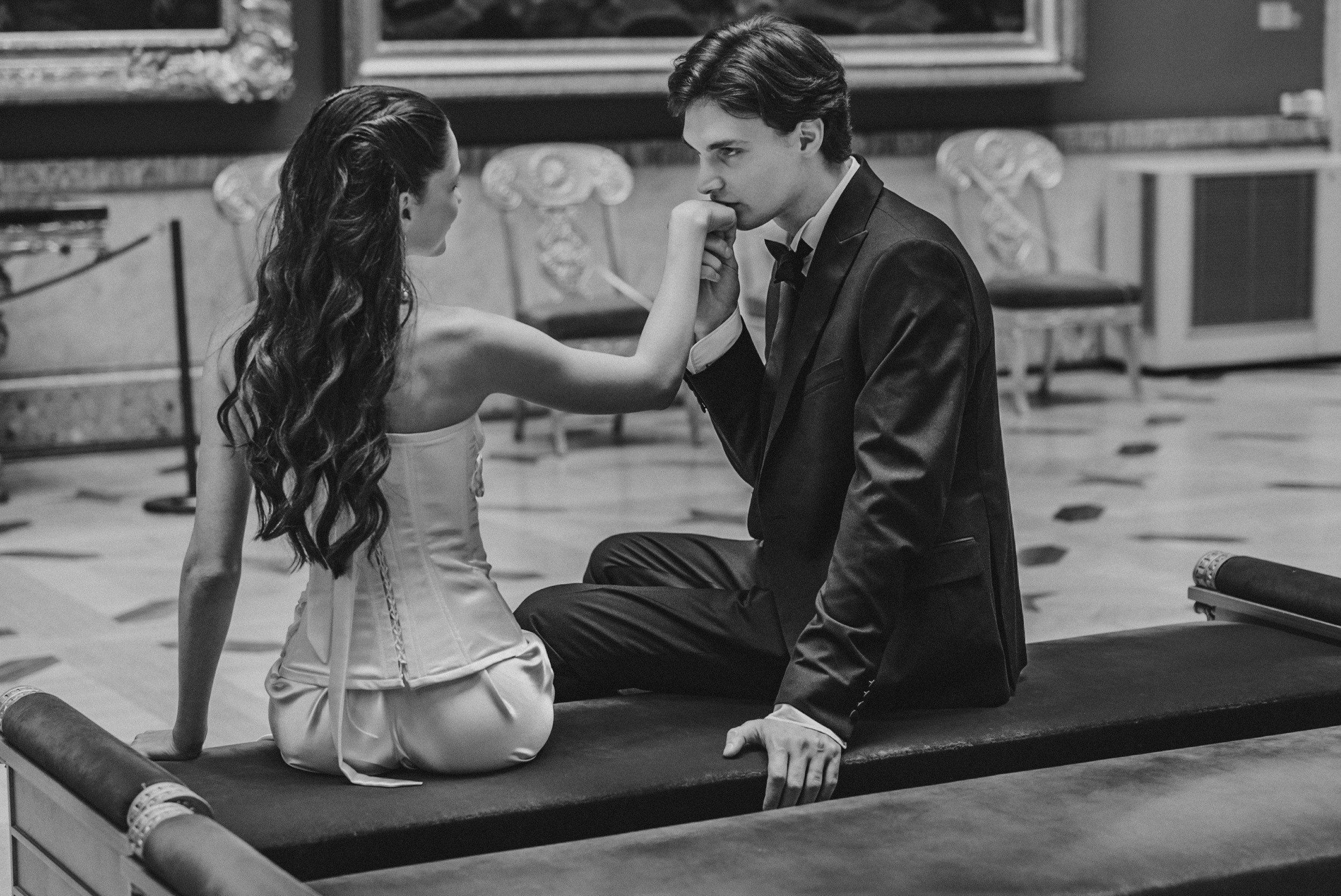 Когда искусство встречает любовь. Свадебный фотограф в Белгороде, Воронеже, Алексеевке, Старом Осколе, Губкине, Россоши