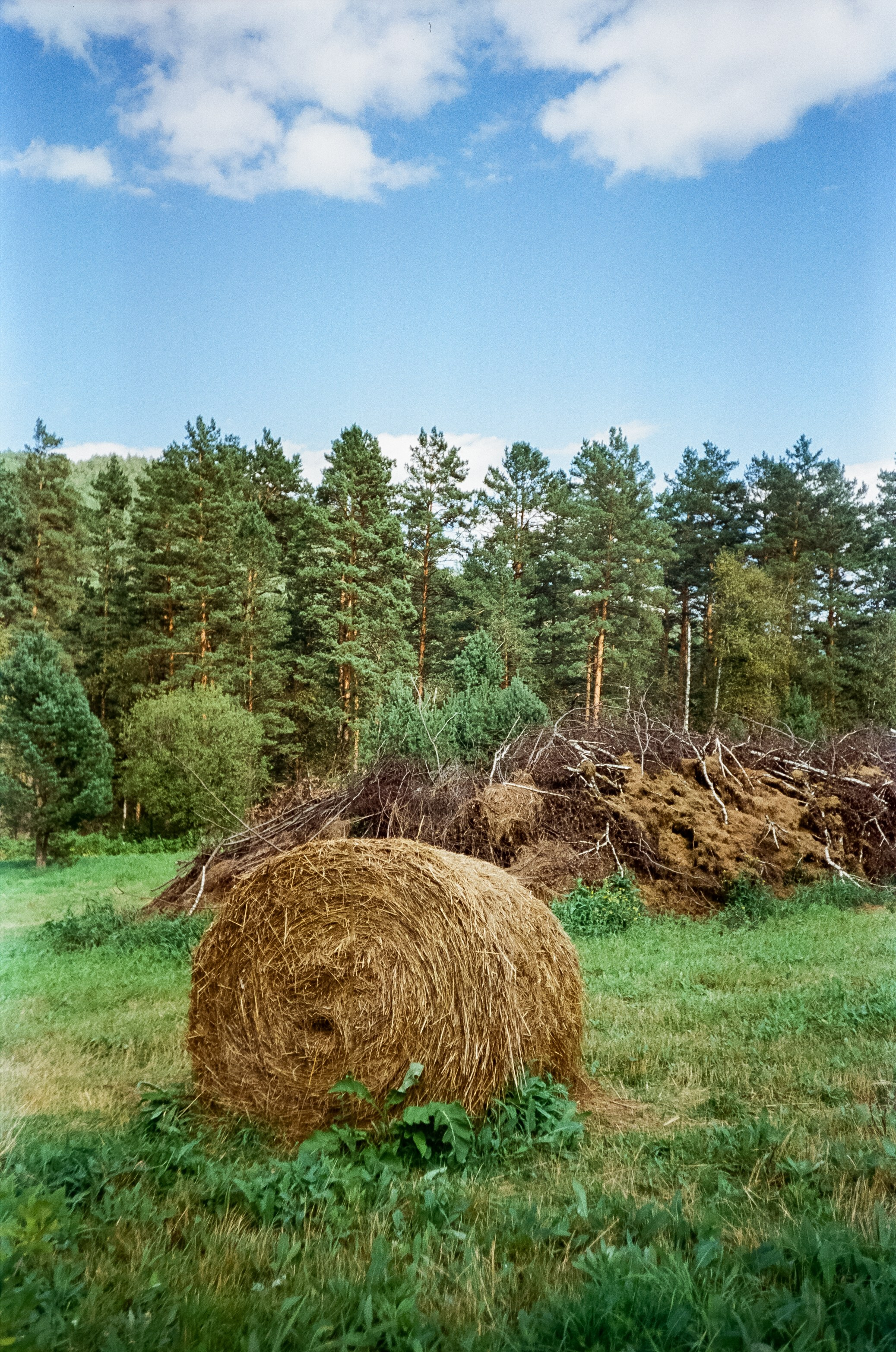Шаманский Алтай. Фотограф-документалист Мария Осокина