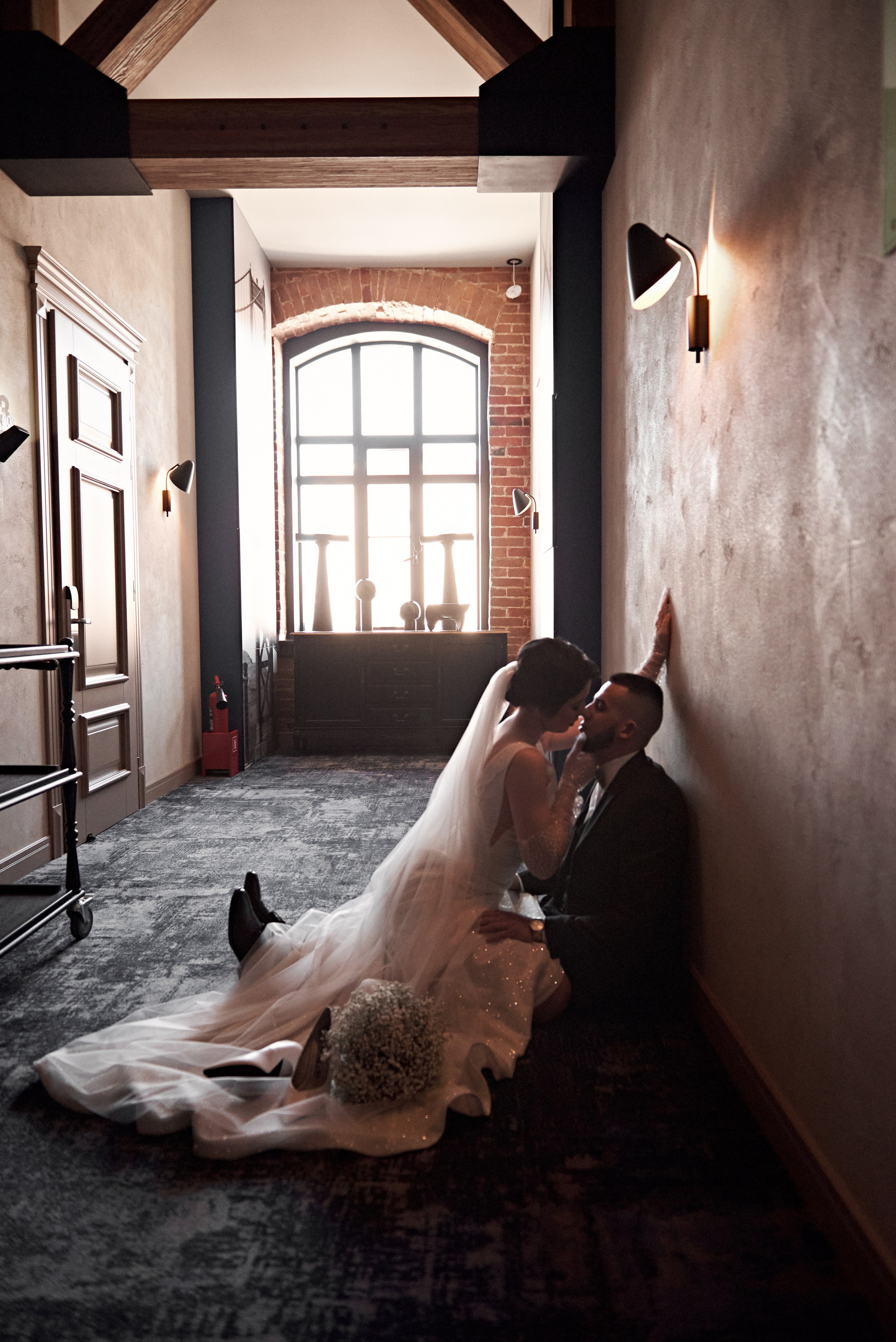 16.02.23 Семен и Алина. Свадебный фотограф Юлия Гусева