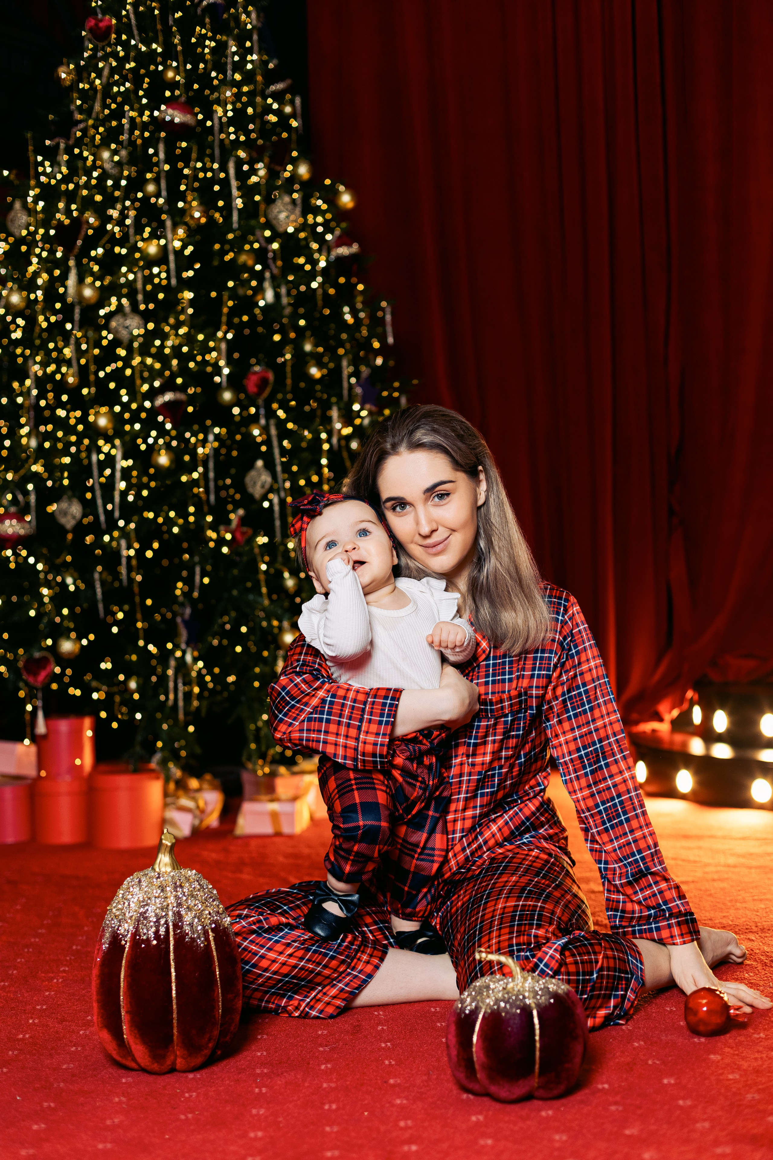 2023.12.26 Малышка Валерия. Ирина Бешляга. Фотограф в Москве и по всей России