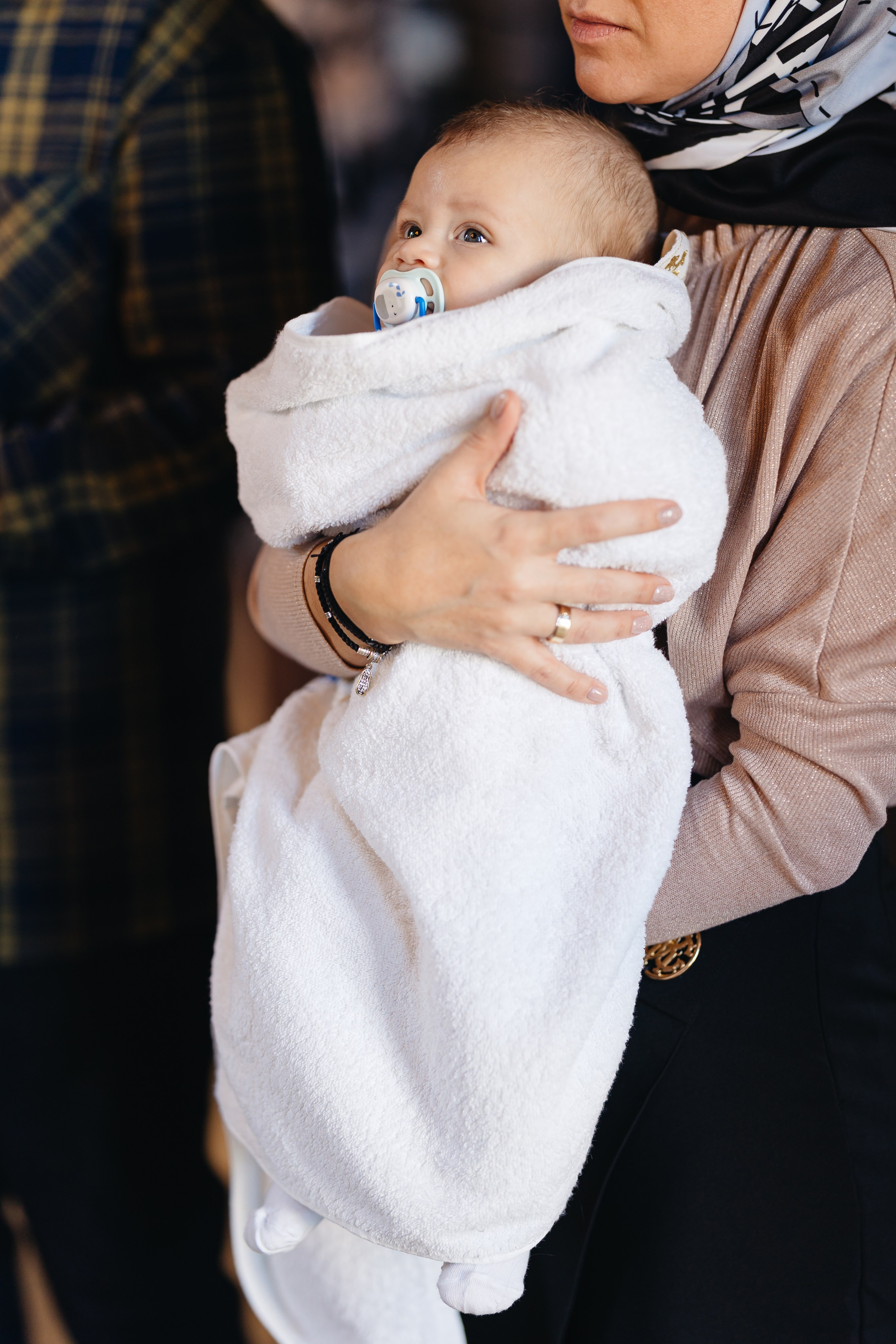 2024.11.02 Крещение. Ирина Бешляга. Фотограф в Москве и по всей России