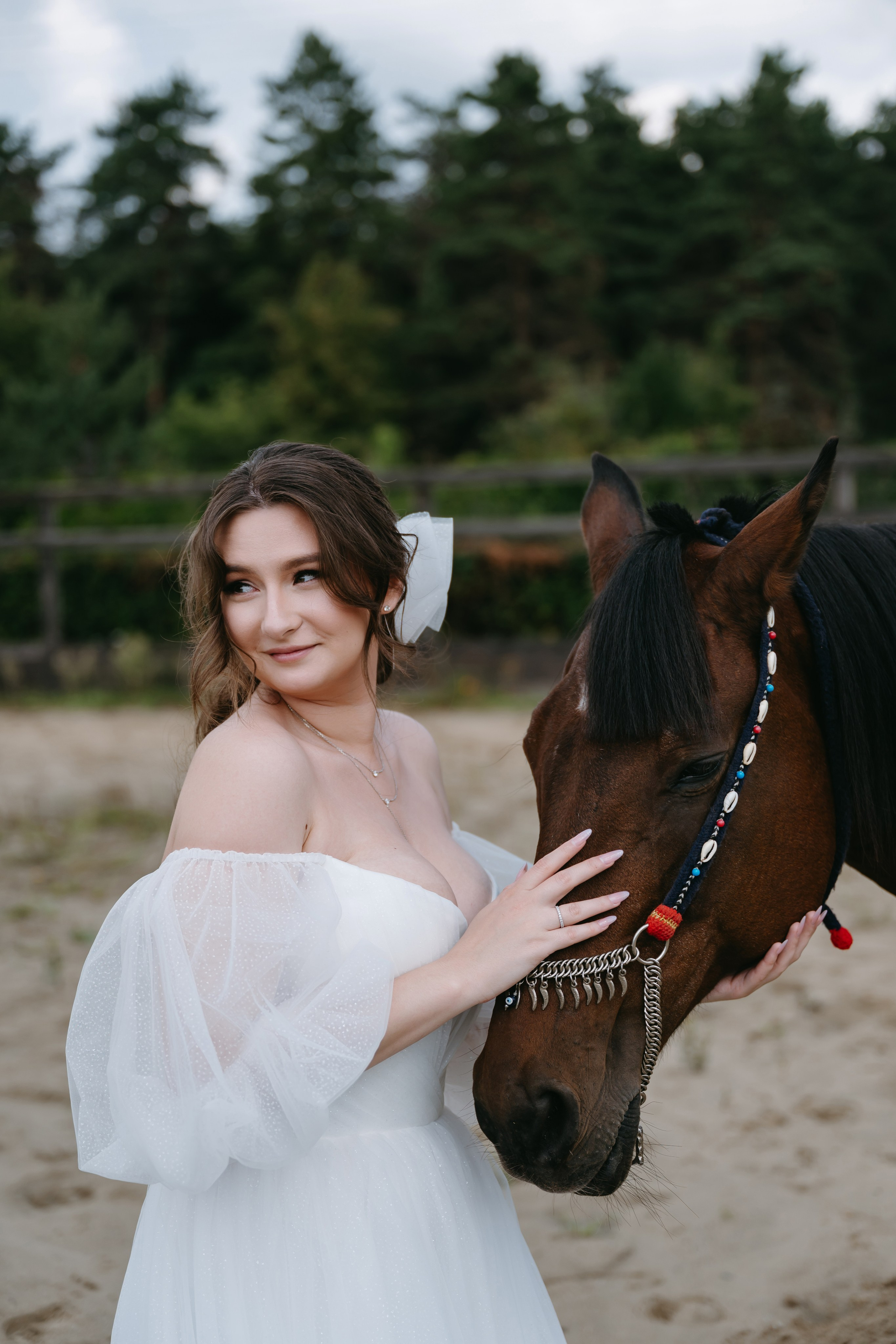 Денис и Екатерина. Фотограф Ирина Авдеева