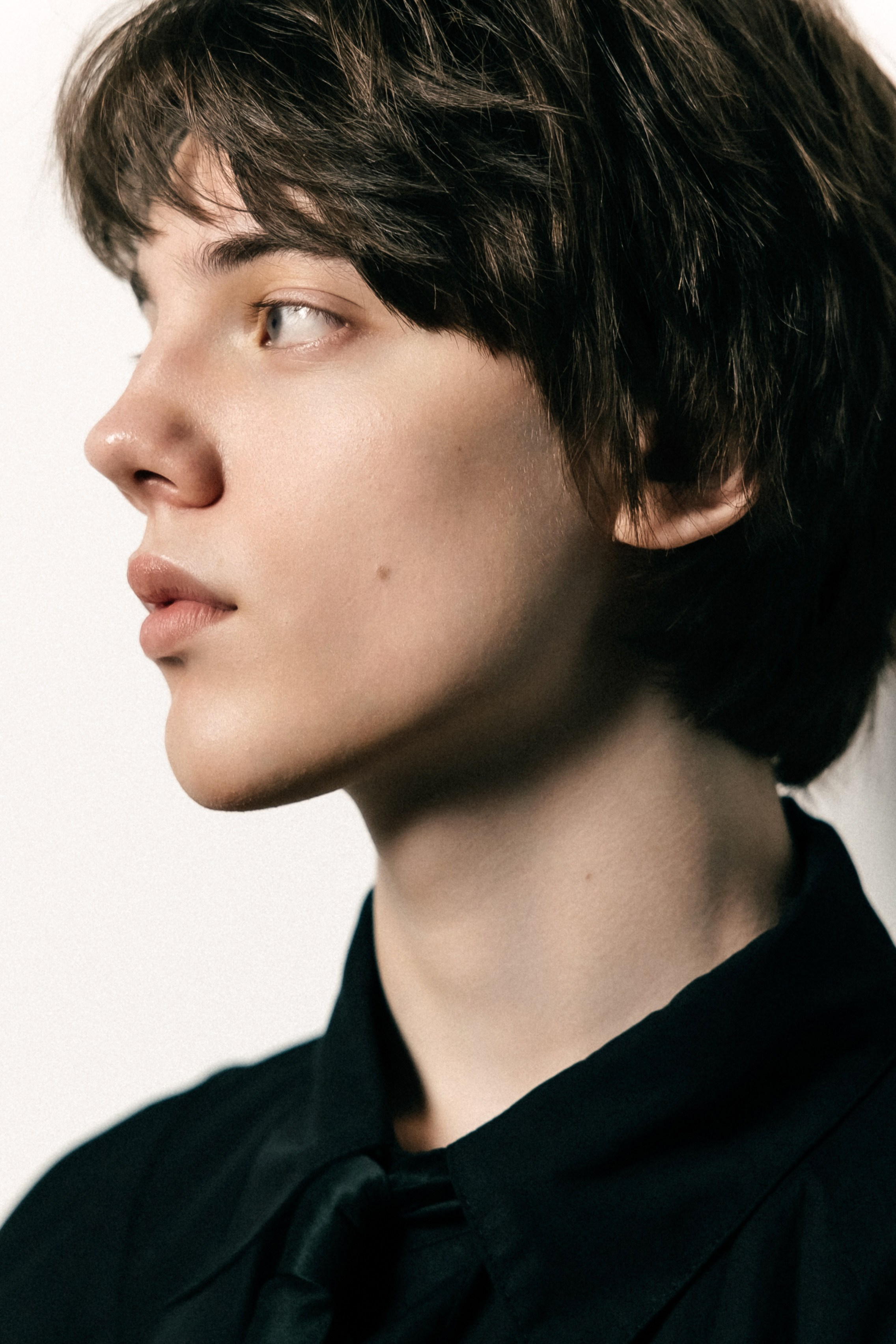 Сережа. Фотограф Москва, Санкт-Петербург, Абакан