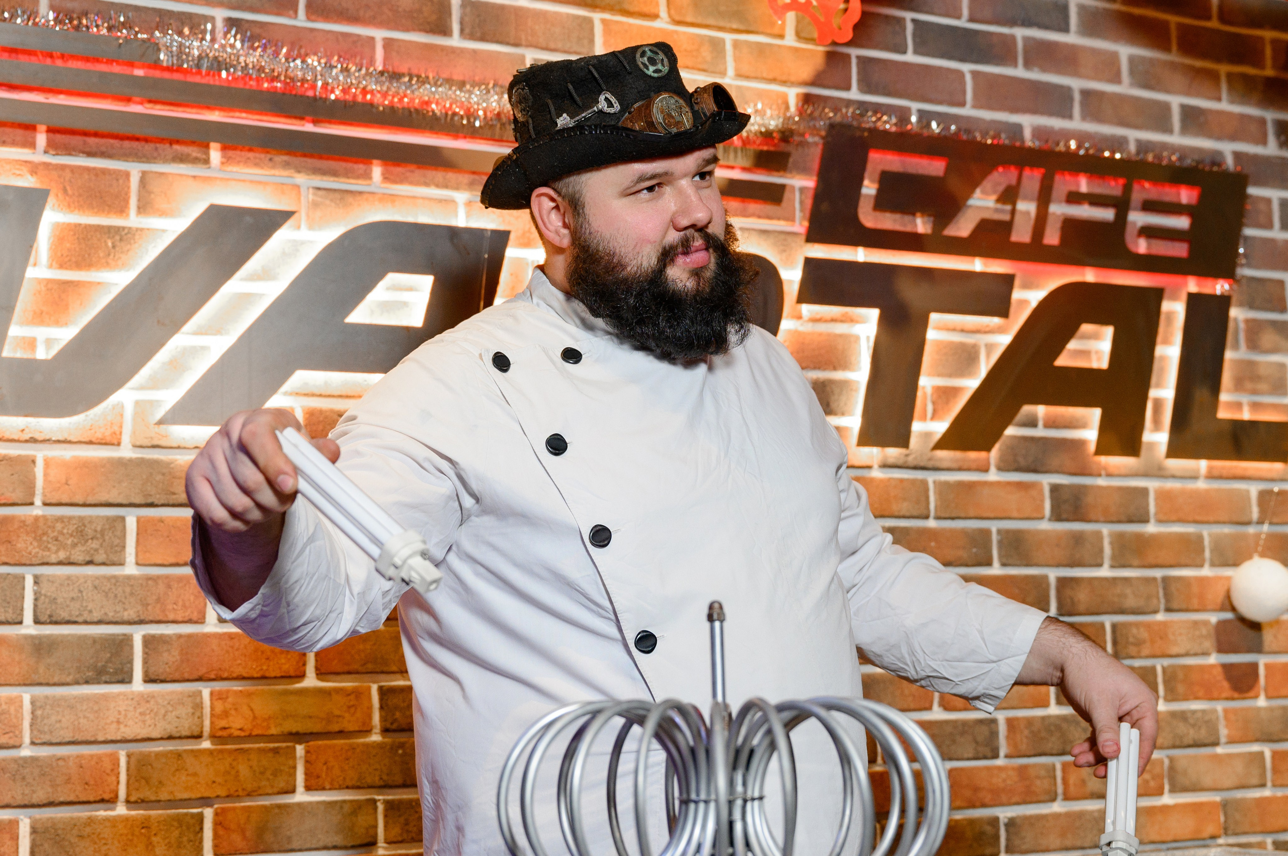 Фотограф детский день рождение. Фотограф в Липецке Ковалько Евгений