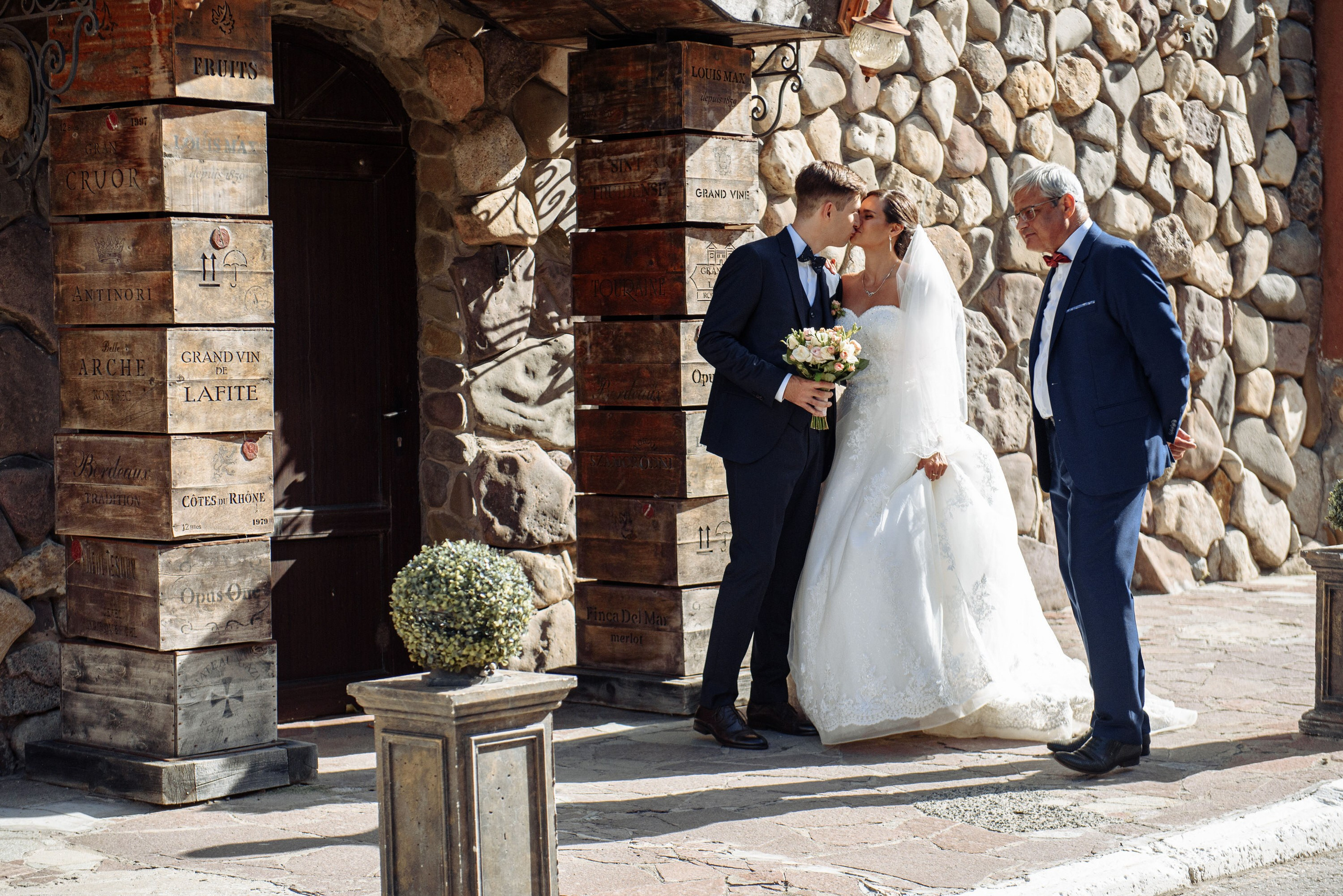 Иван и Александра