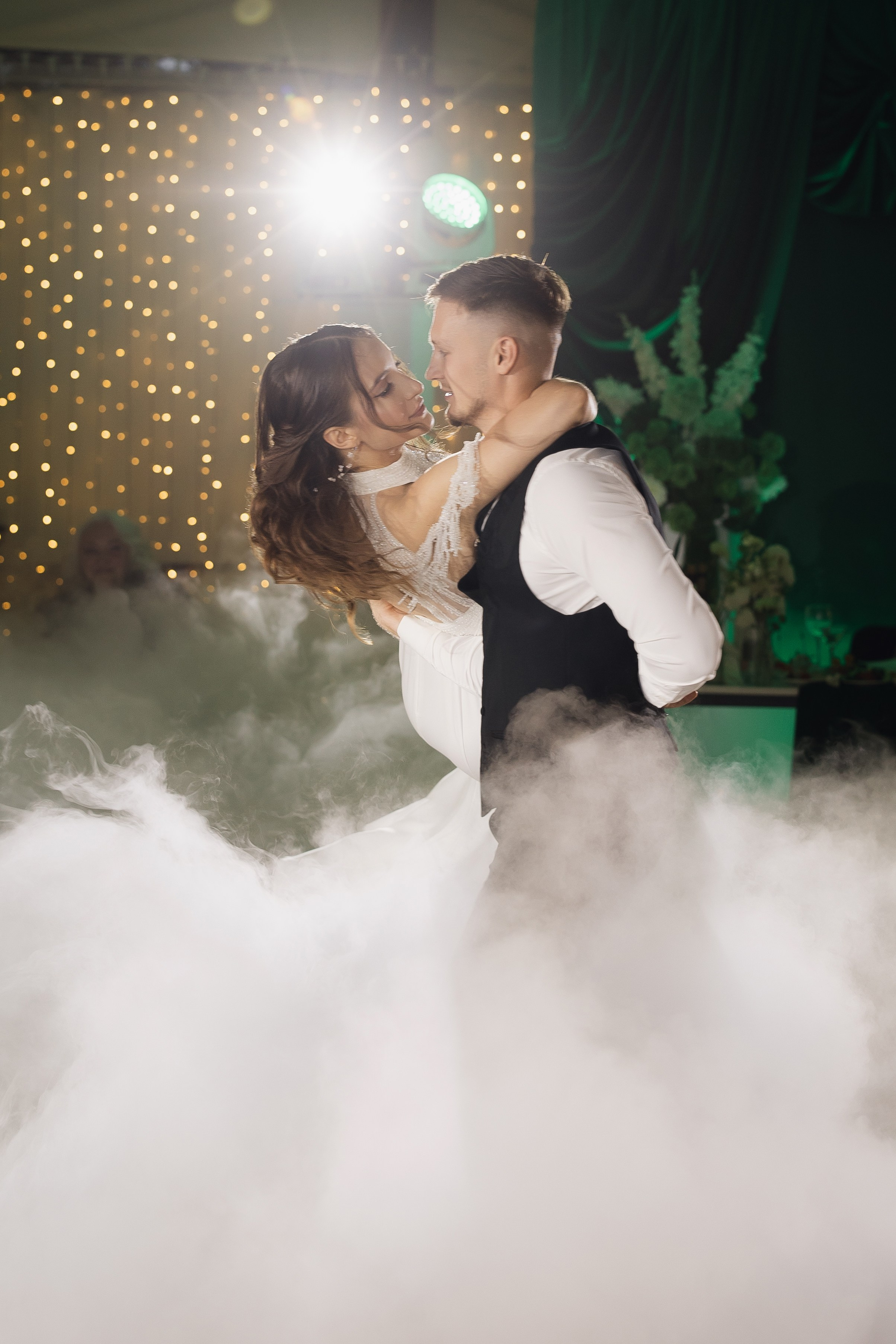 Данила и Виктория. Фотограф — Погодина Екатерина