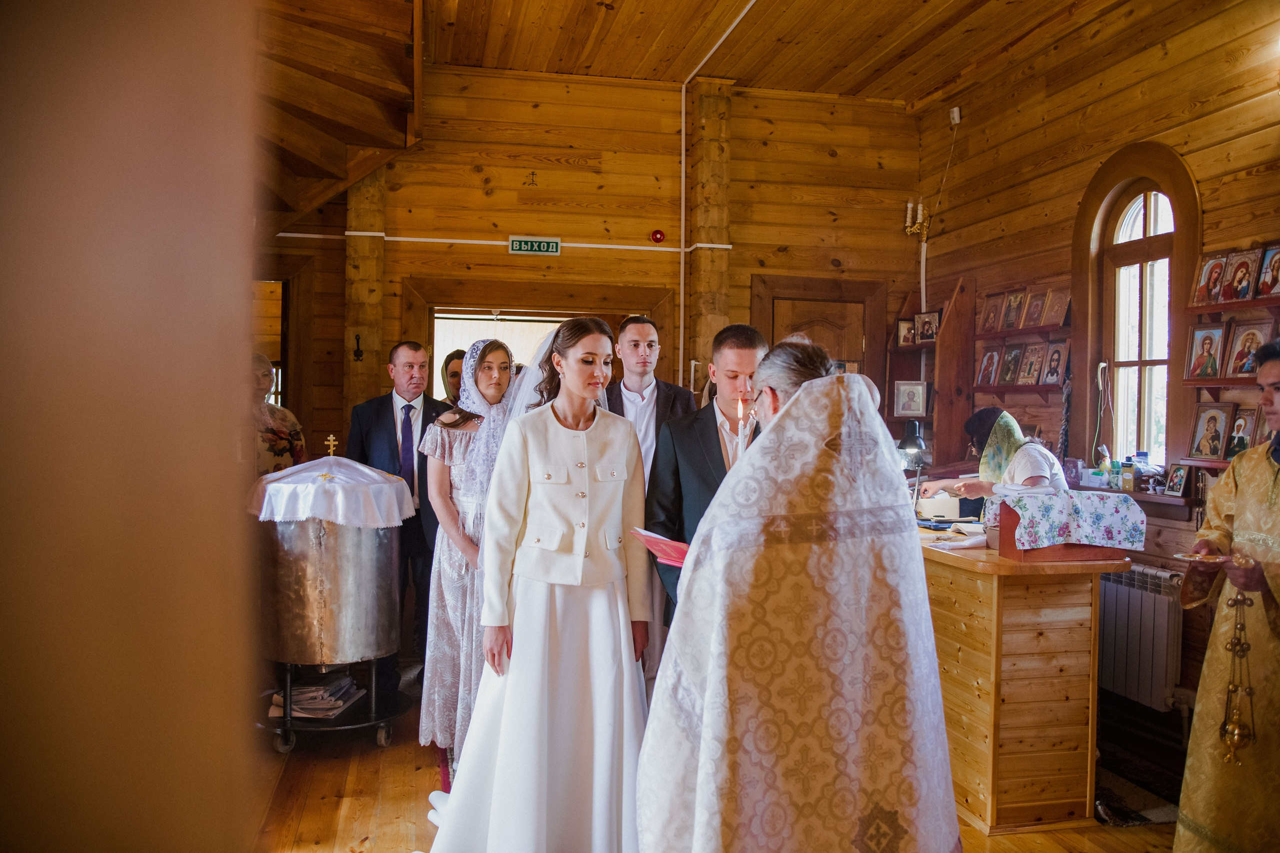 Кирилл и Юлия. Свадебный и семейный фотограф Екатерина Бубнова