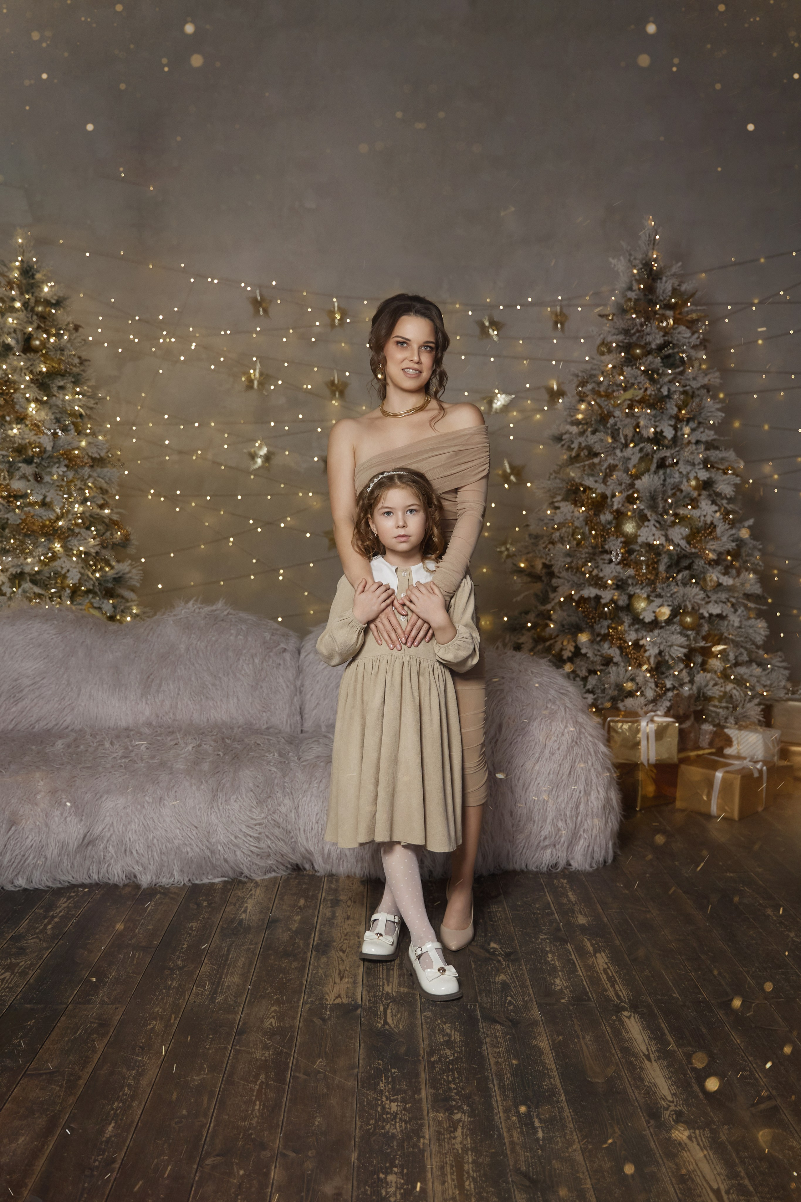 Дарья. Фотограф женского портрета, беременности и материнства Харькова Елена