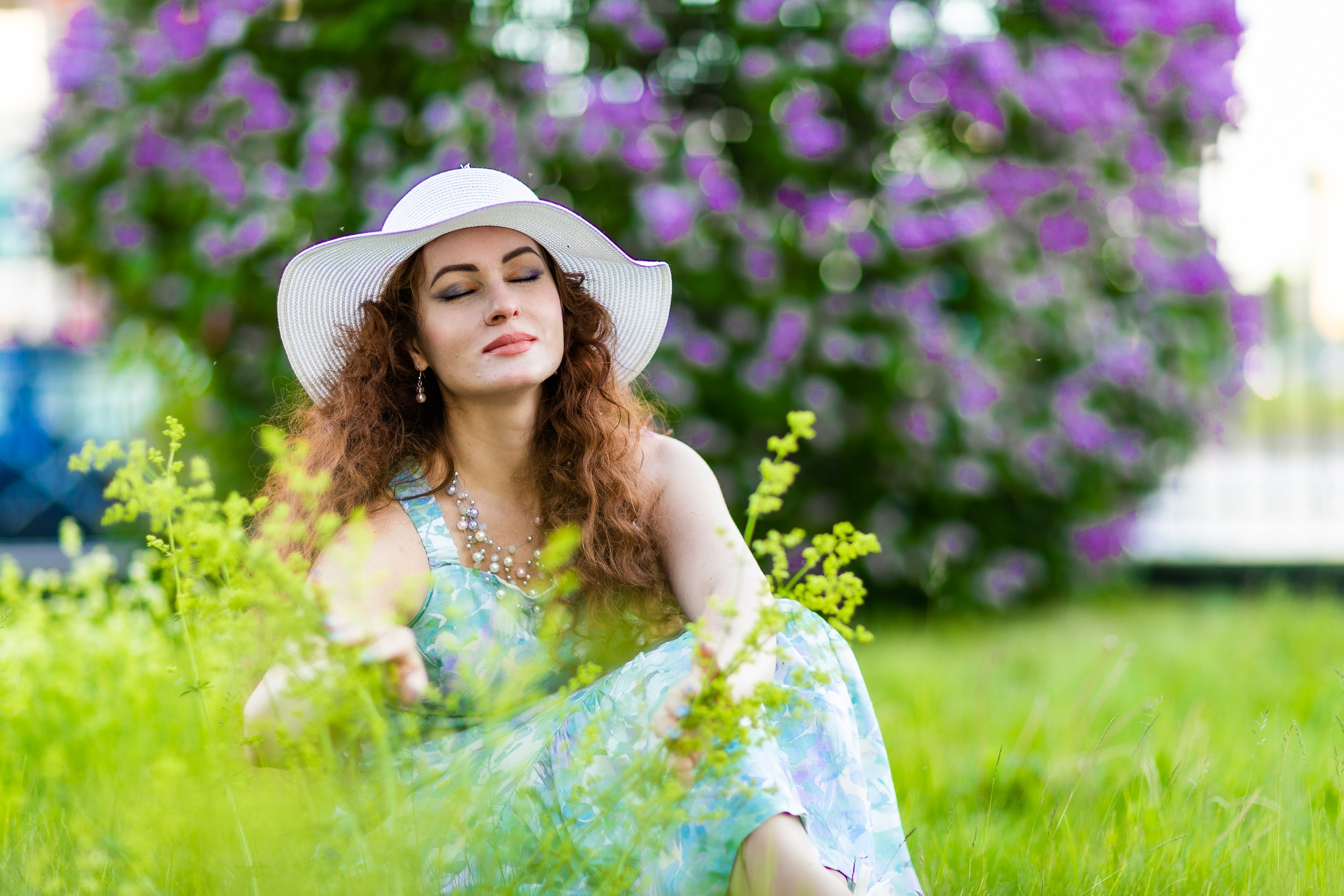 Портреты. Фотограф Шумай Александр