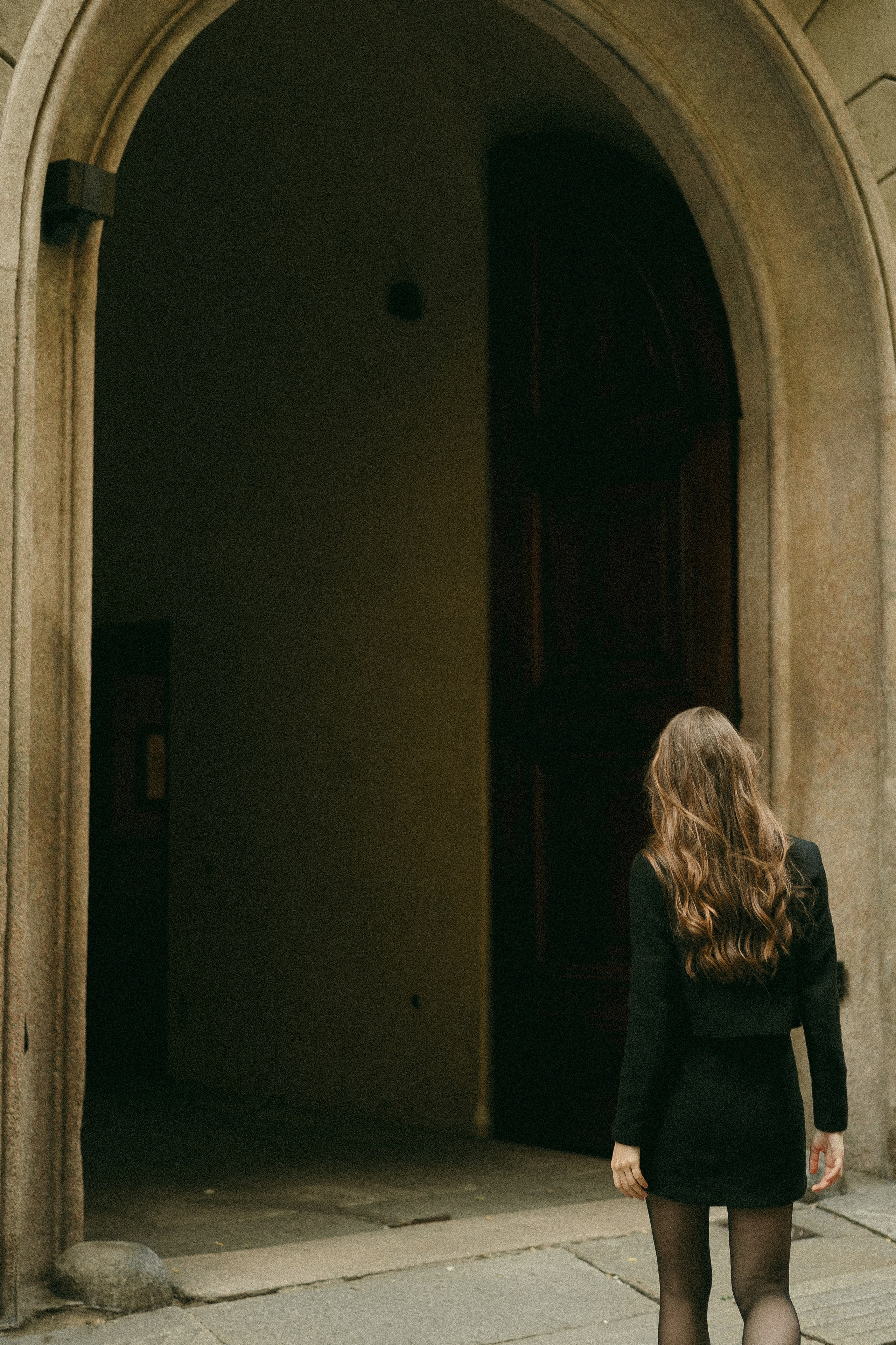 Маша в Милане. Wedding and family photographer