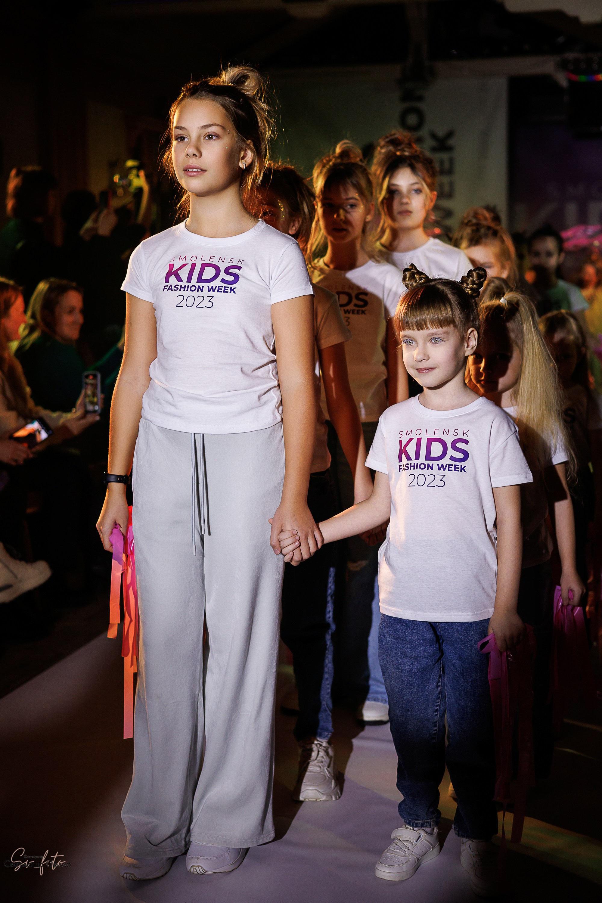 Smolensk Fashion Week_показы_ДЕНЬ 1. Главная