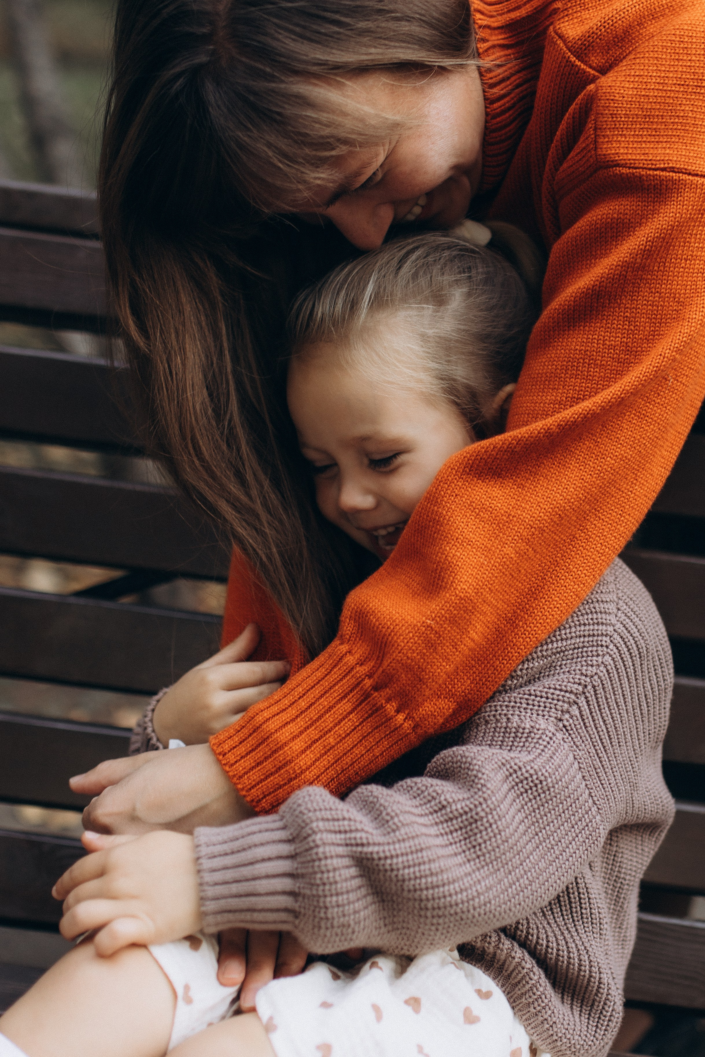 Счастье на двоих. Семейный фотограф lifestyle в Новосибирске Елена Шпилевая