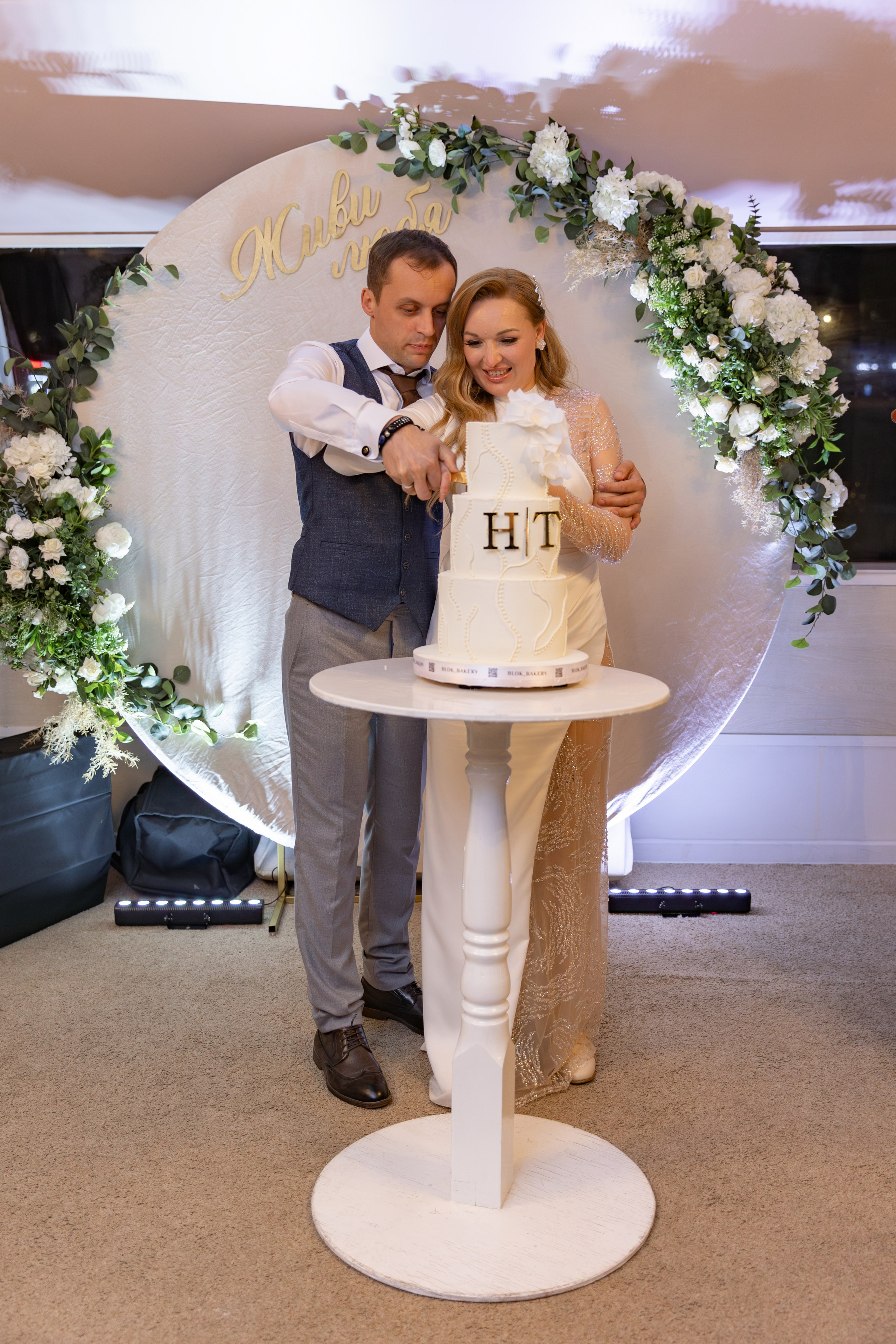 ФотоВидеоСъемка свадеб и мероприятий