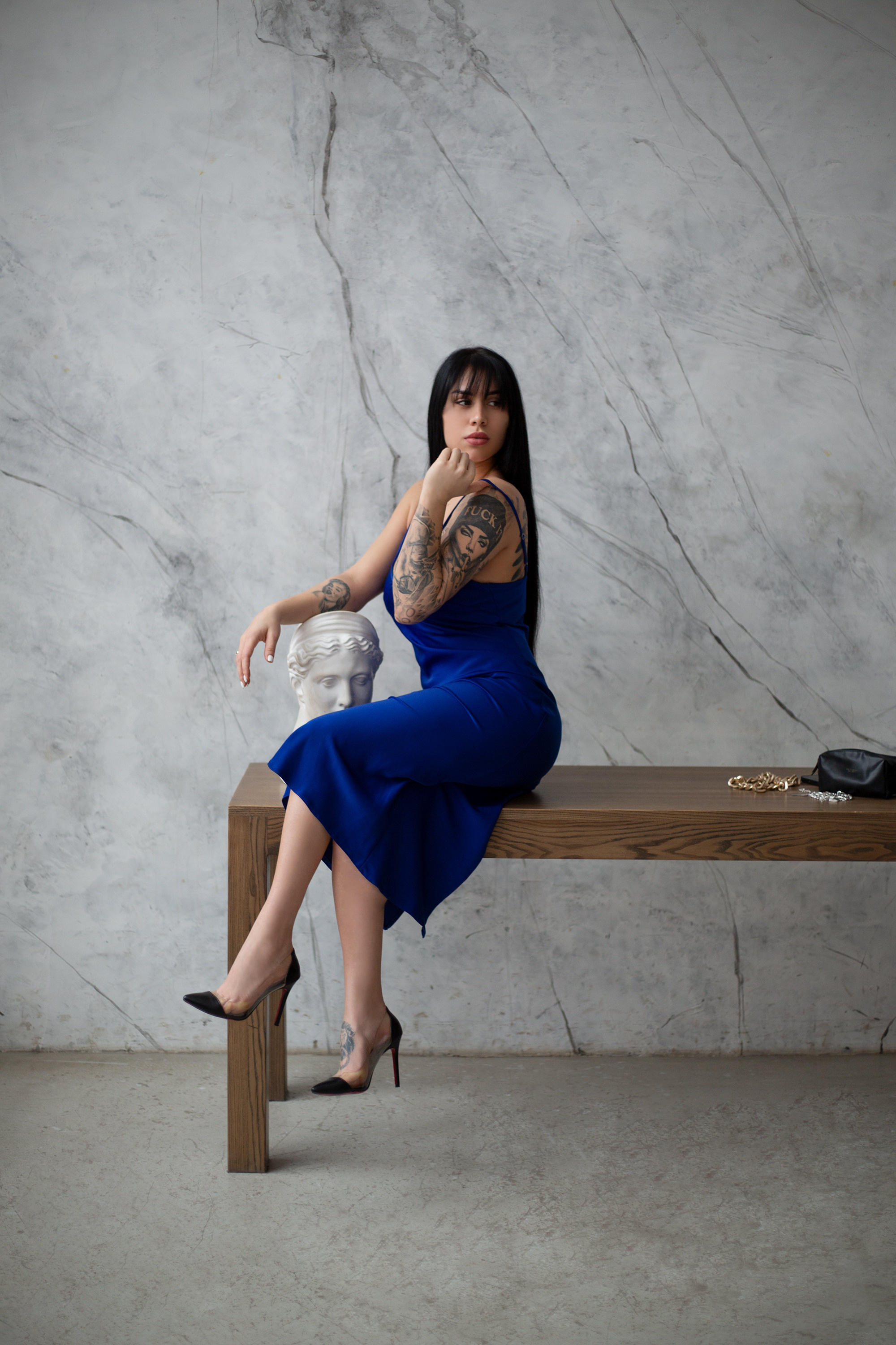 Контент для Ники. Фотограф Якимова Евгения