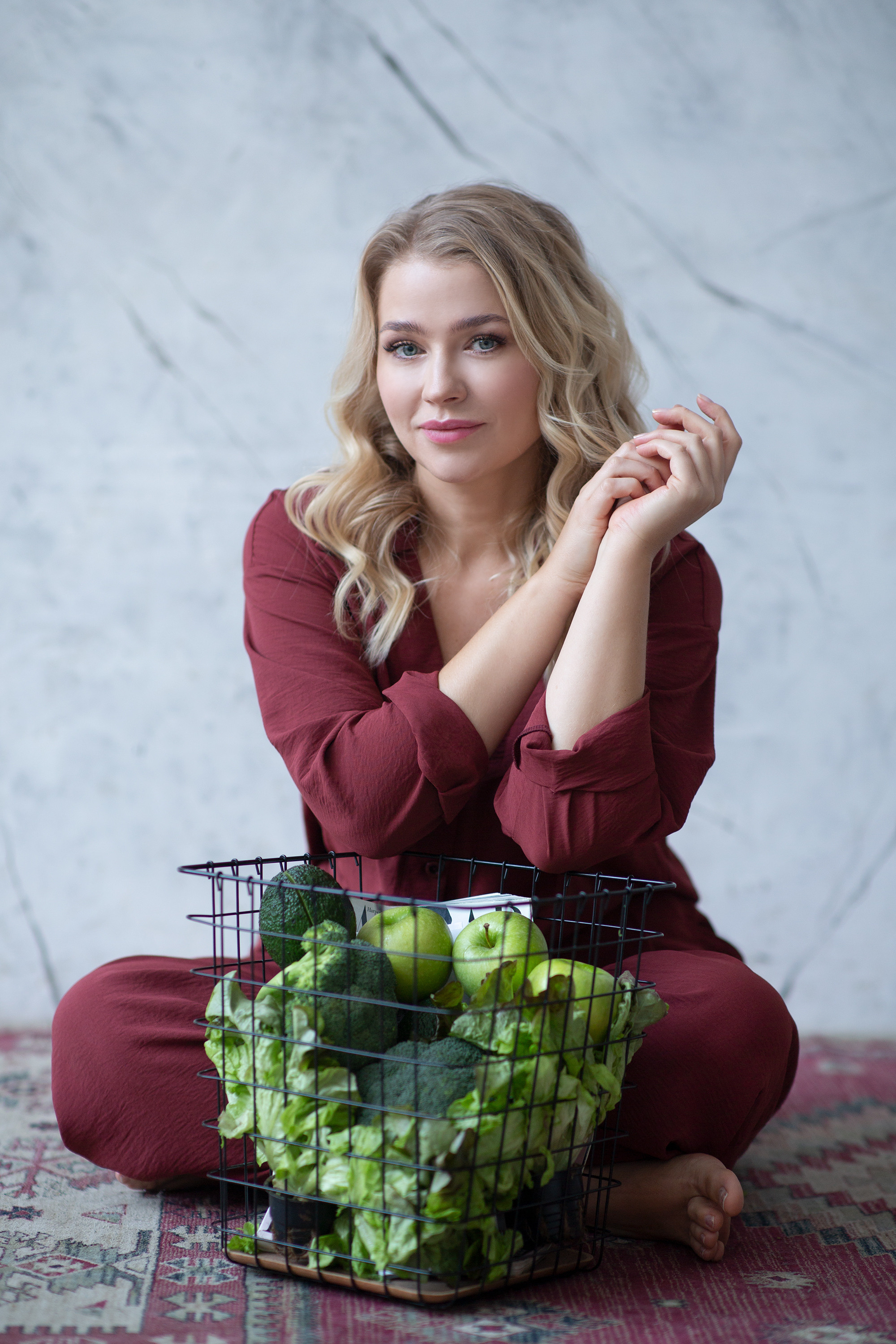 Контент для Татьяны. Фотограф Якимова Евгения