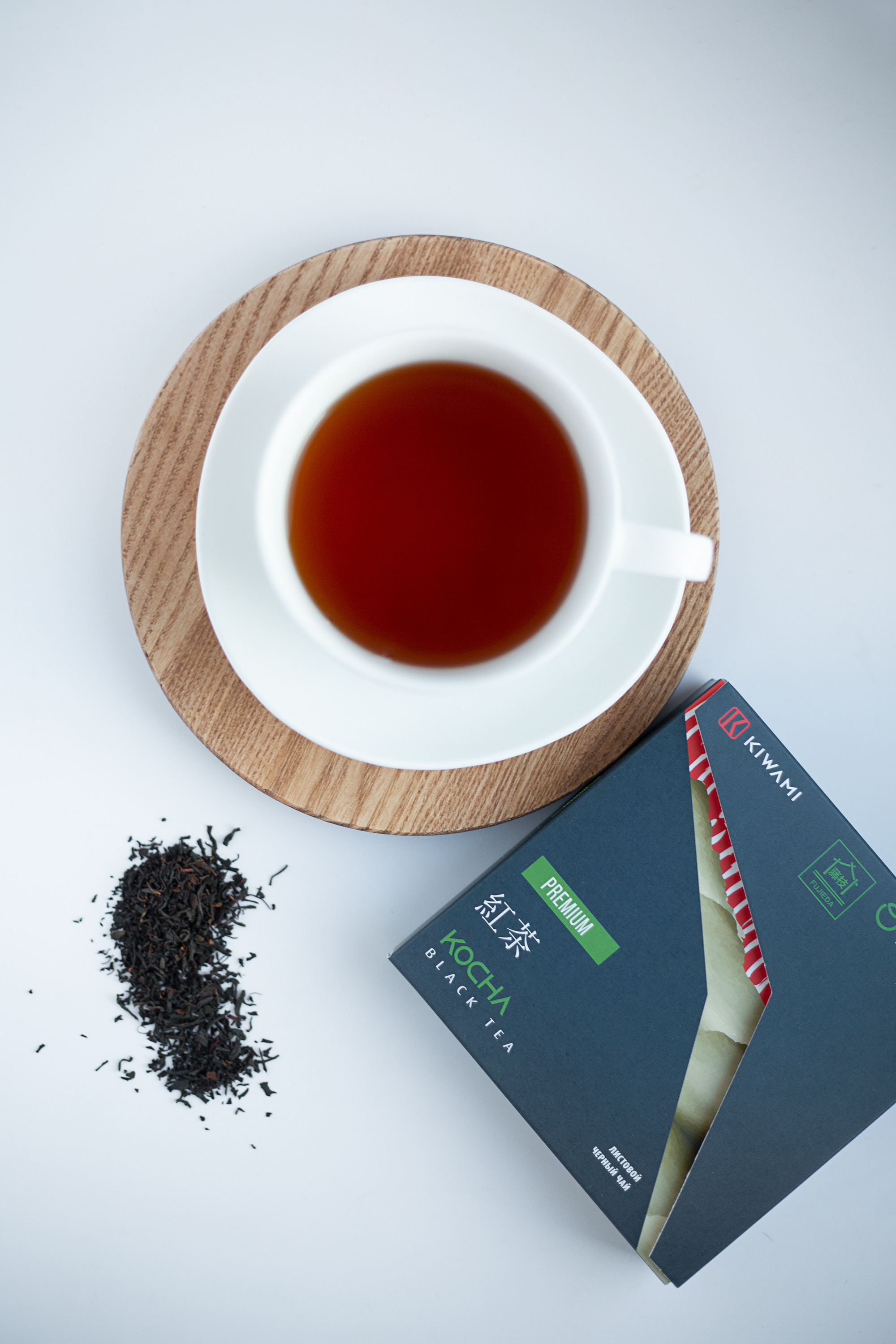 Съемка для блога Японского чая. Фотограф Якимова Евгения