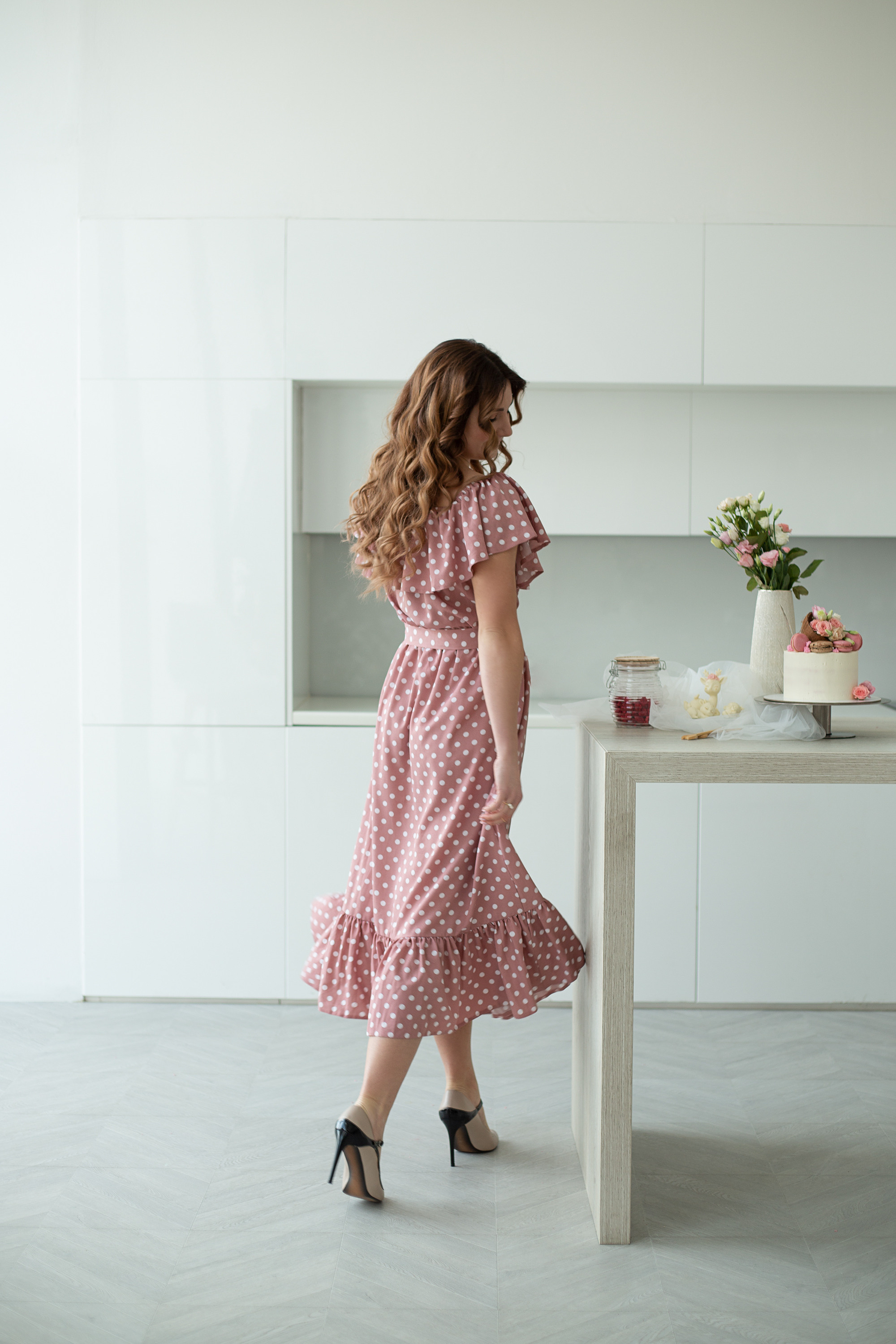 Контент для Энессы. Фотограф Якимова Евгения