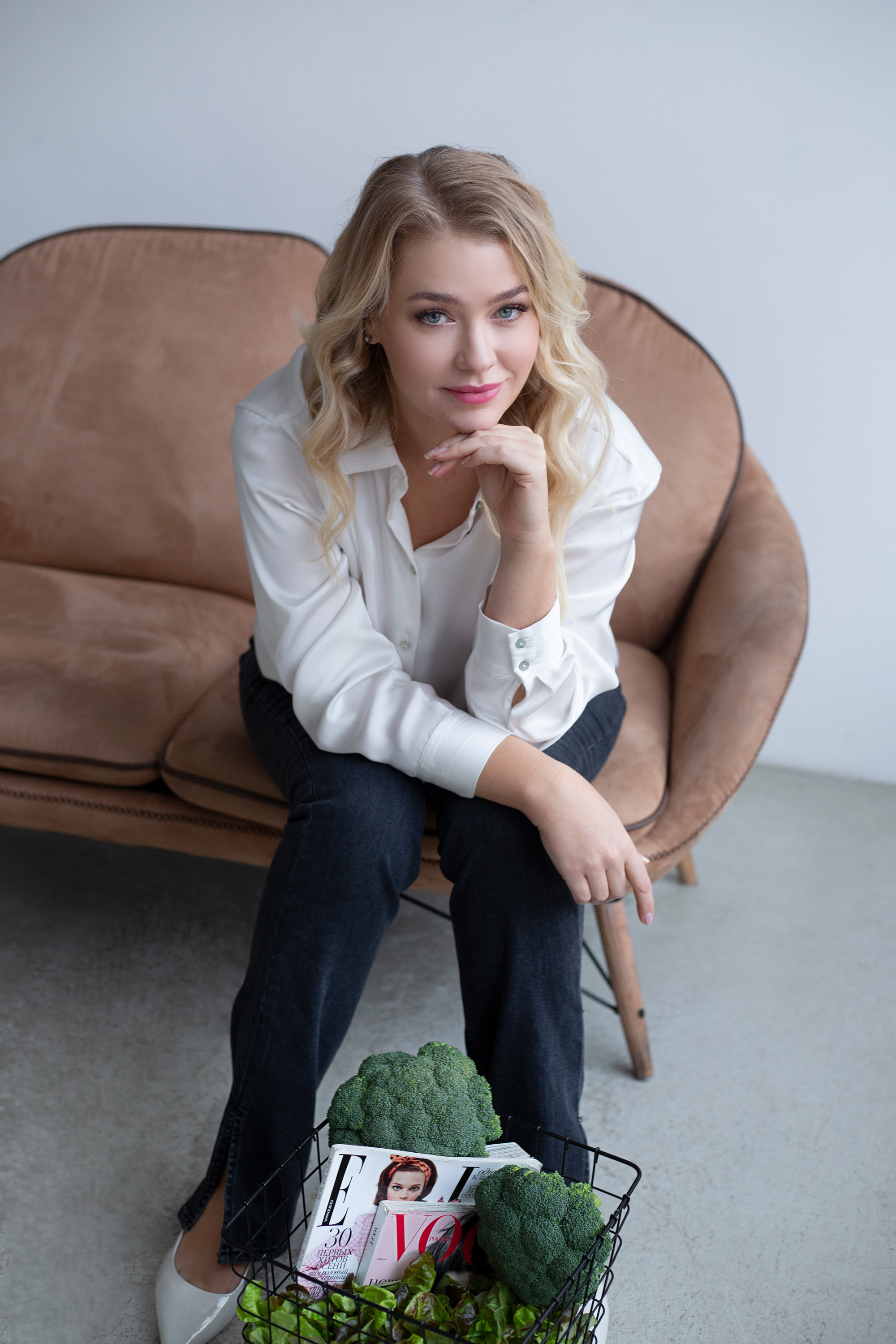 Контент для Татьяны. Фотограф Якимова Евгения