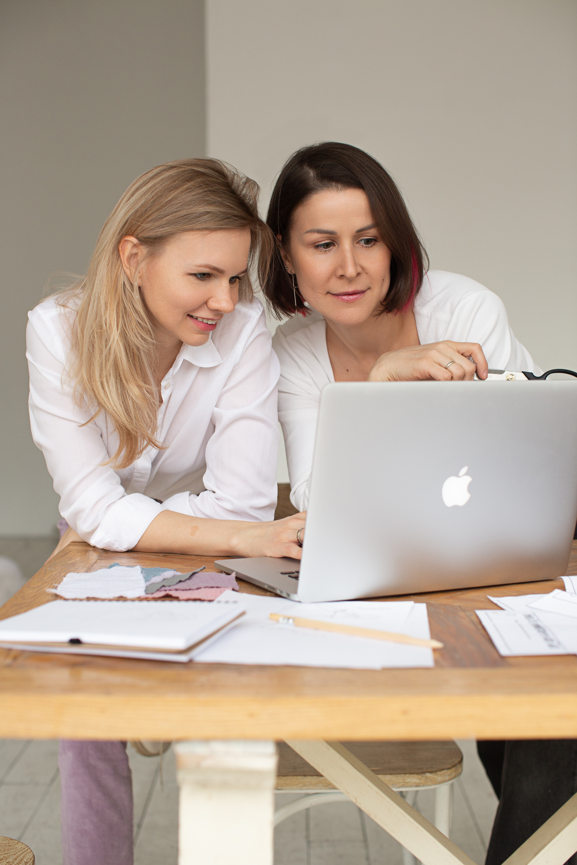 Контент съемки. Фотограф Якимова Евгения