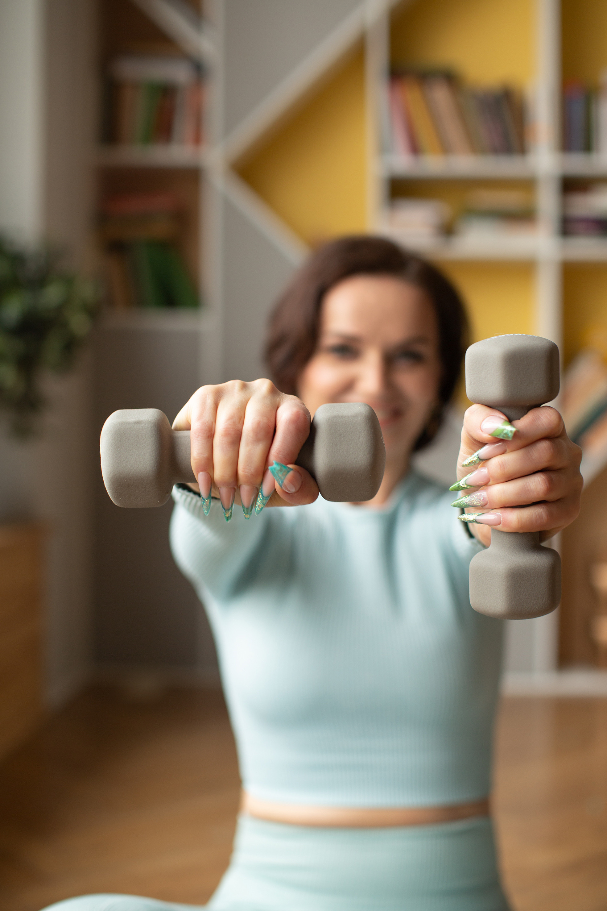Контент съемка для Елены. Фотограф Якимова Евгения