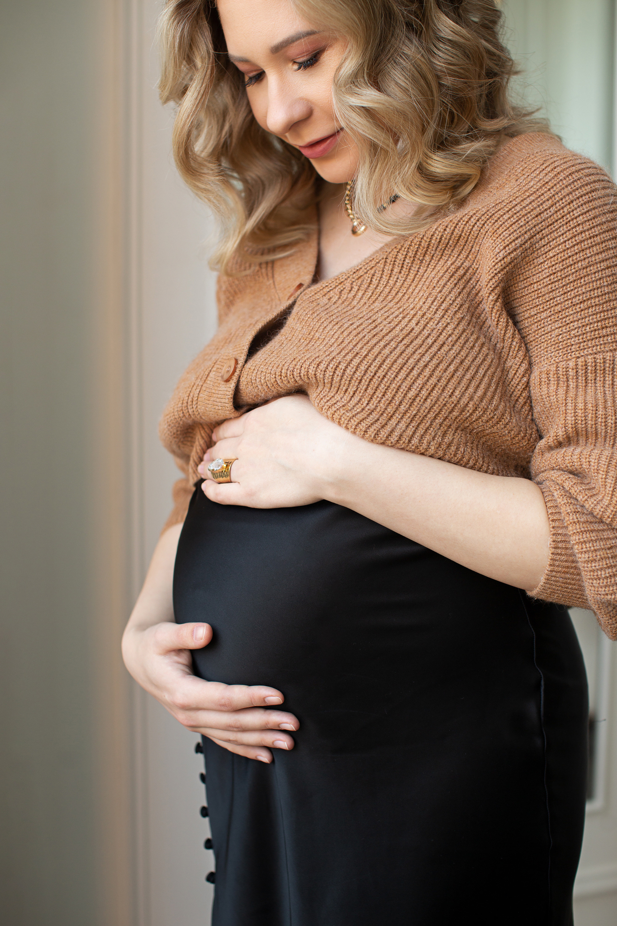 Анастасия. Фотограф Якимова Евгения