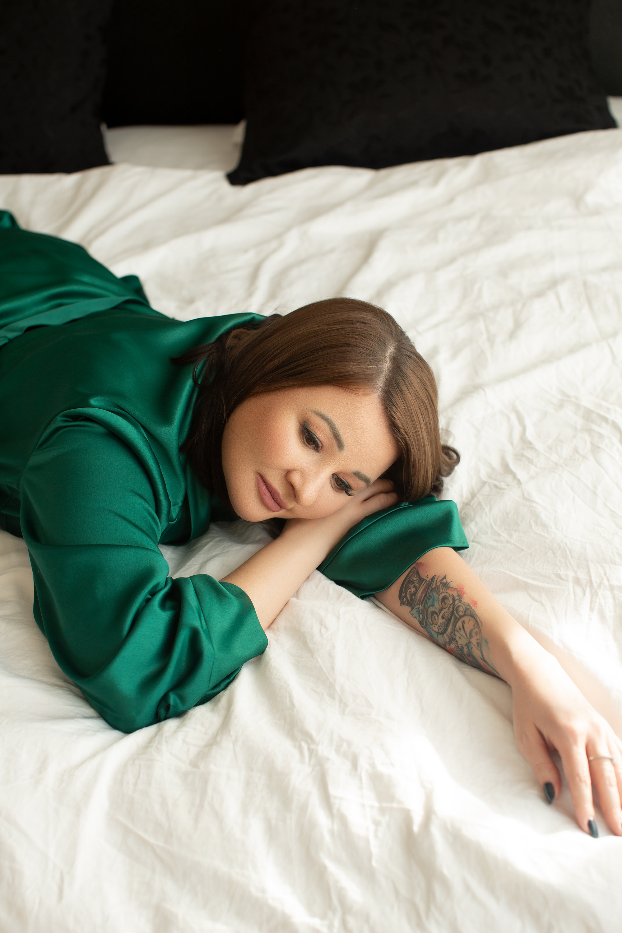 Контент съемка для Виты. Фотограф Якимова Евгения