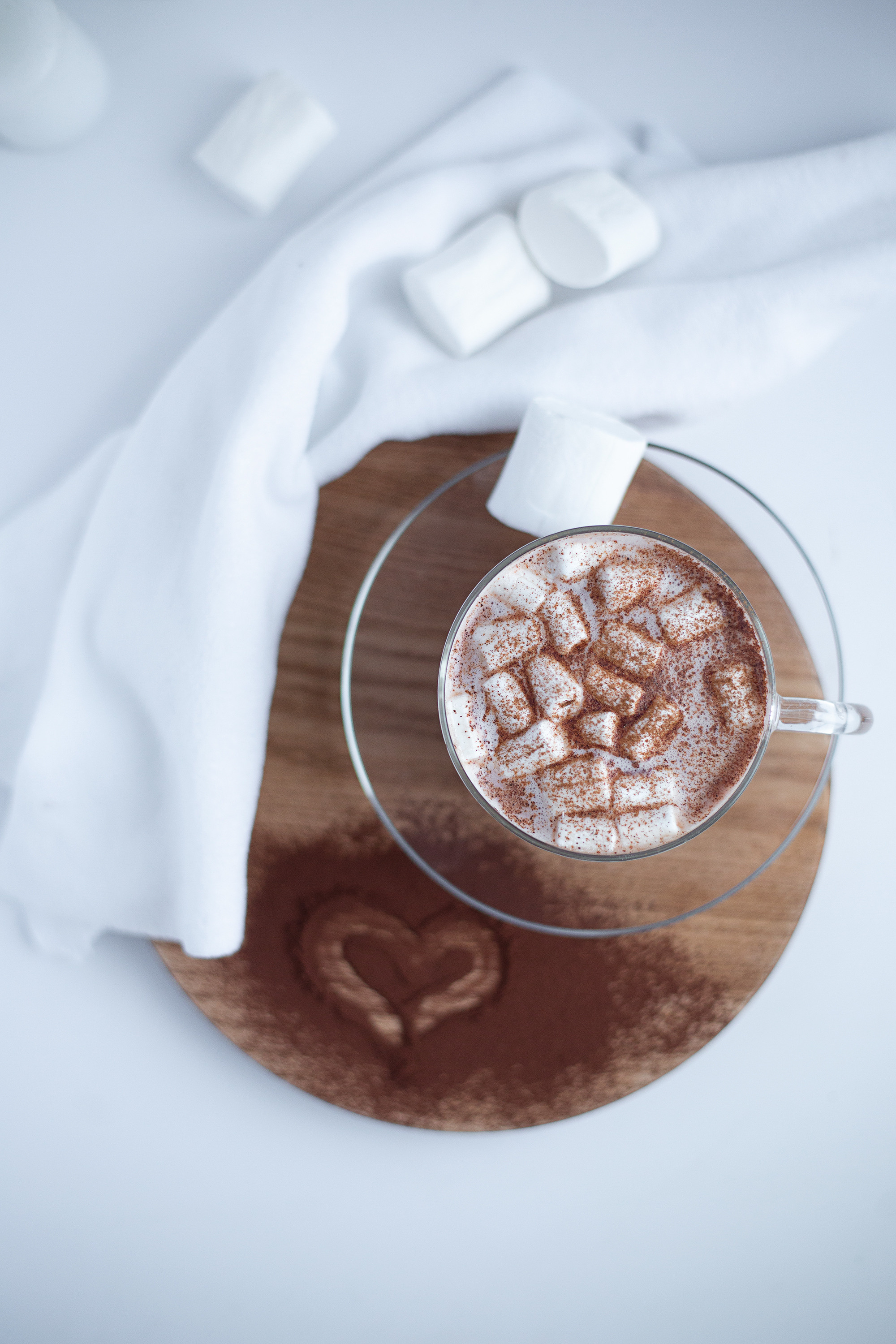 Съемка для блога Японского чая. Фотограф Якимова Евгения